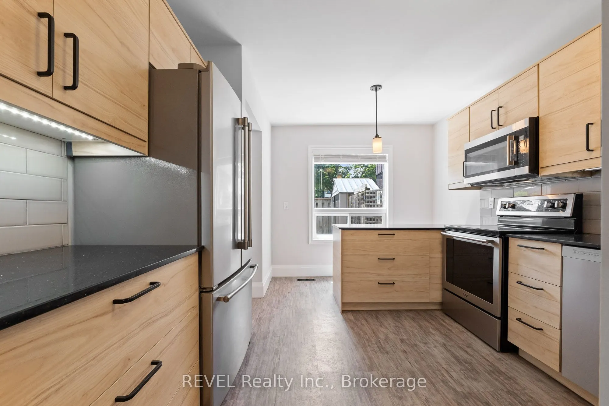 45 Marksam Road, #109