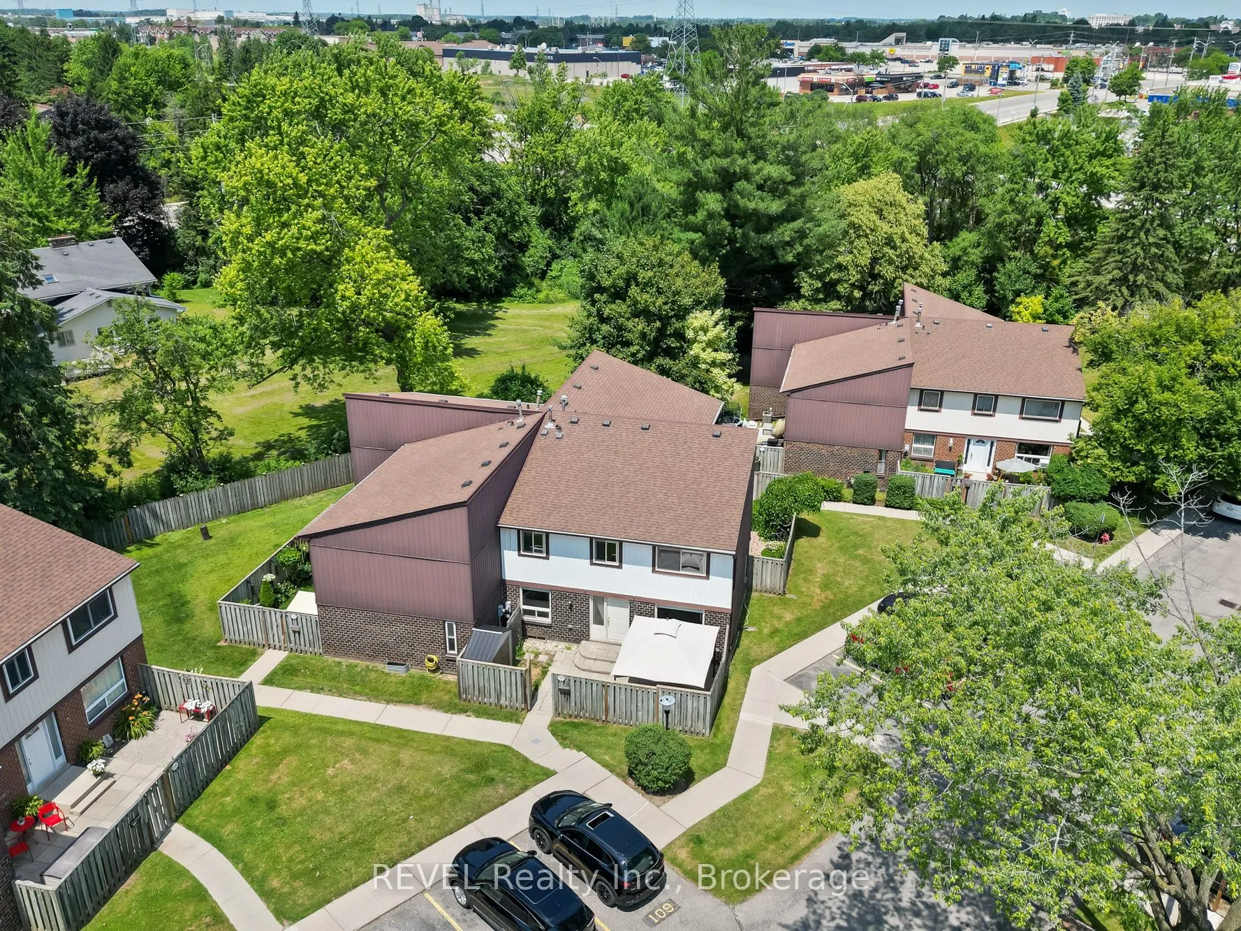 45 Marksam Road, #109