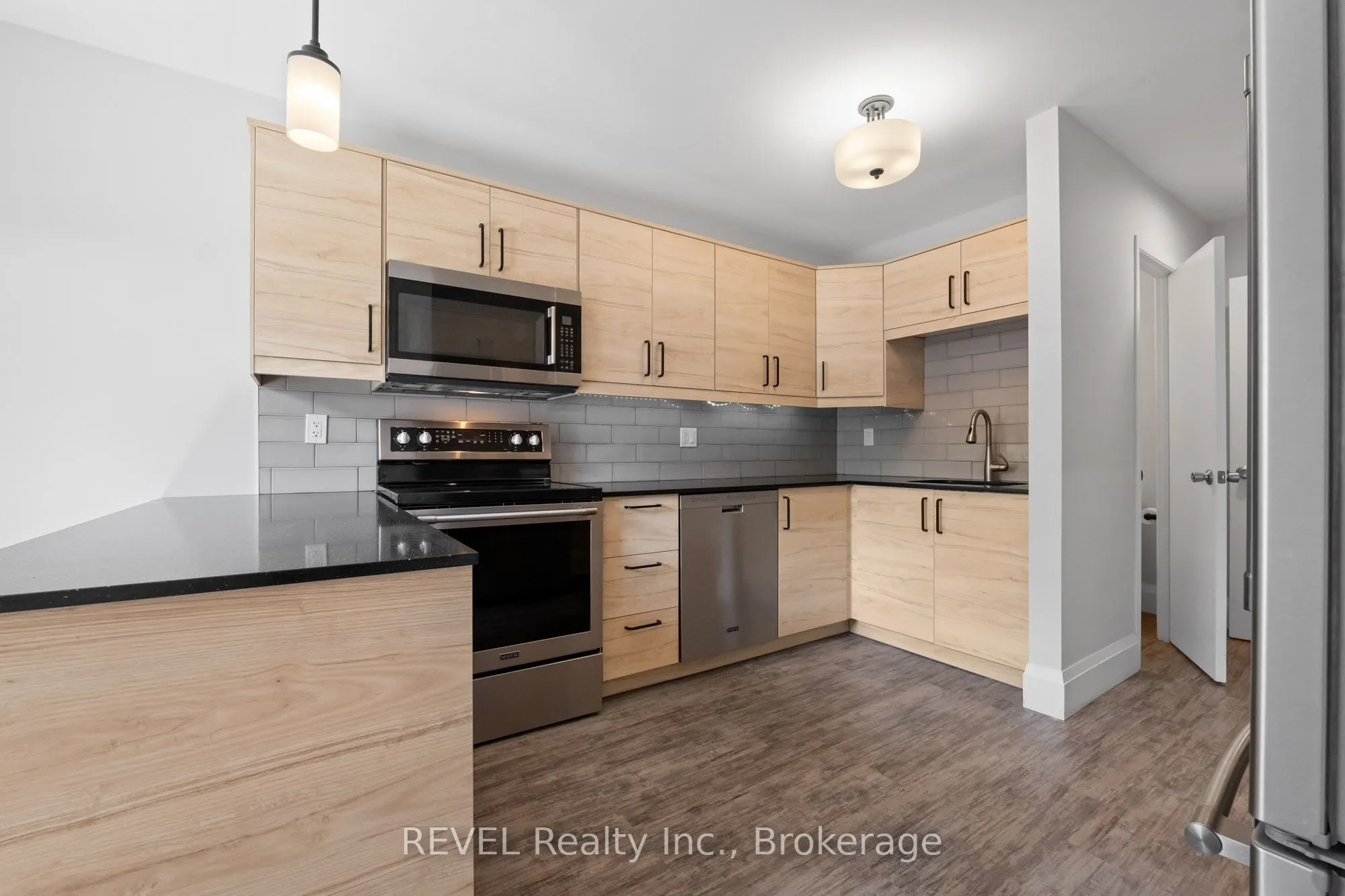 45 Marksam Road, #109