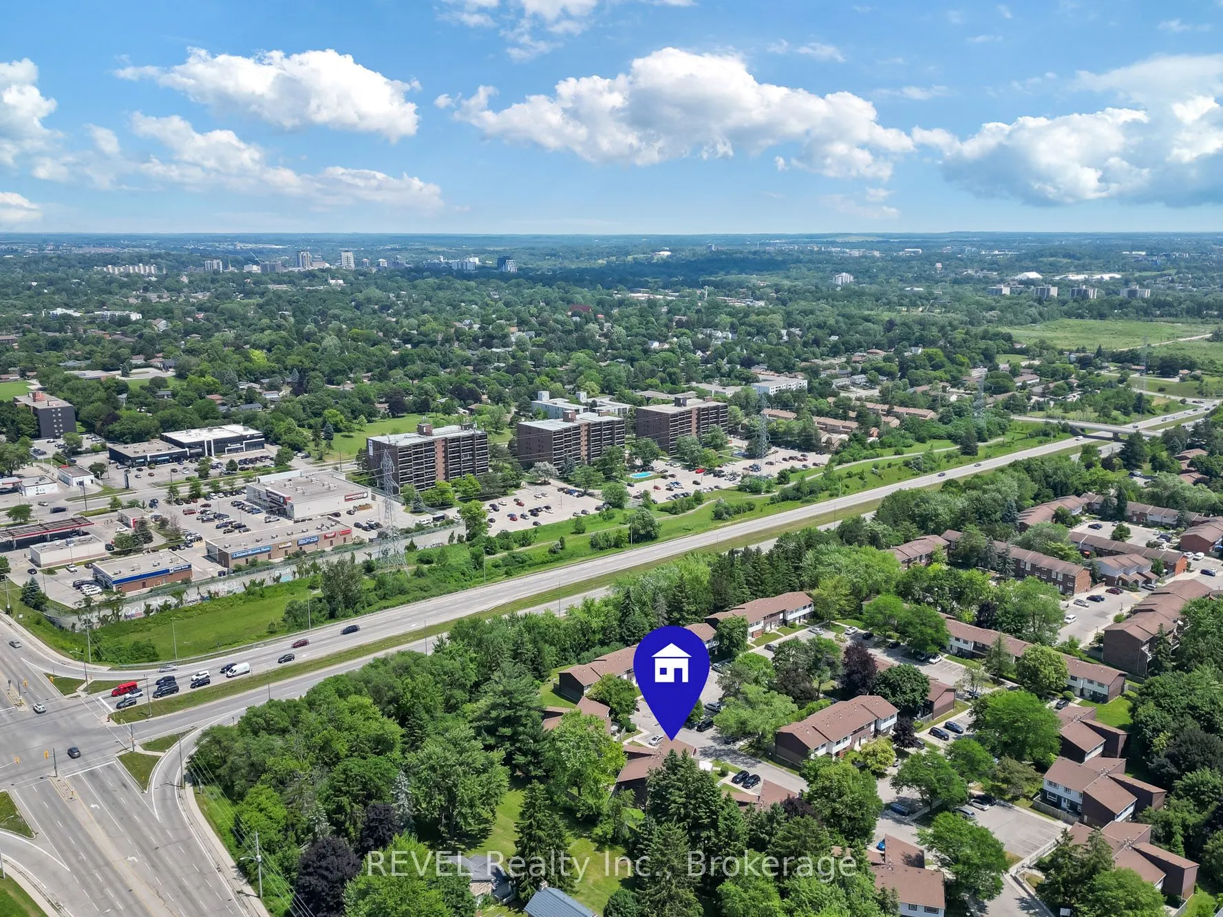 45 Marksam Road, #109