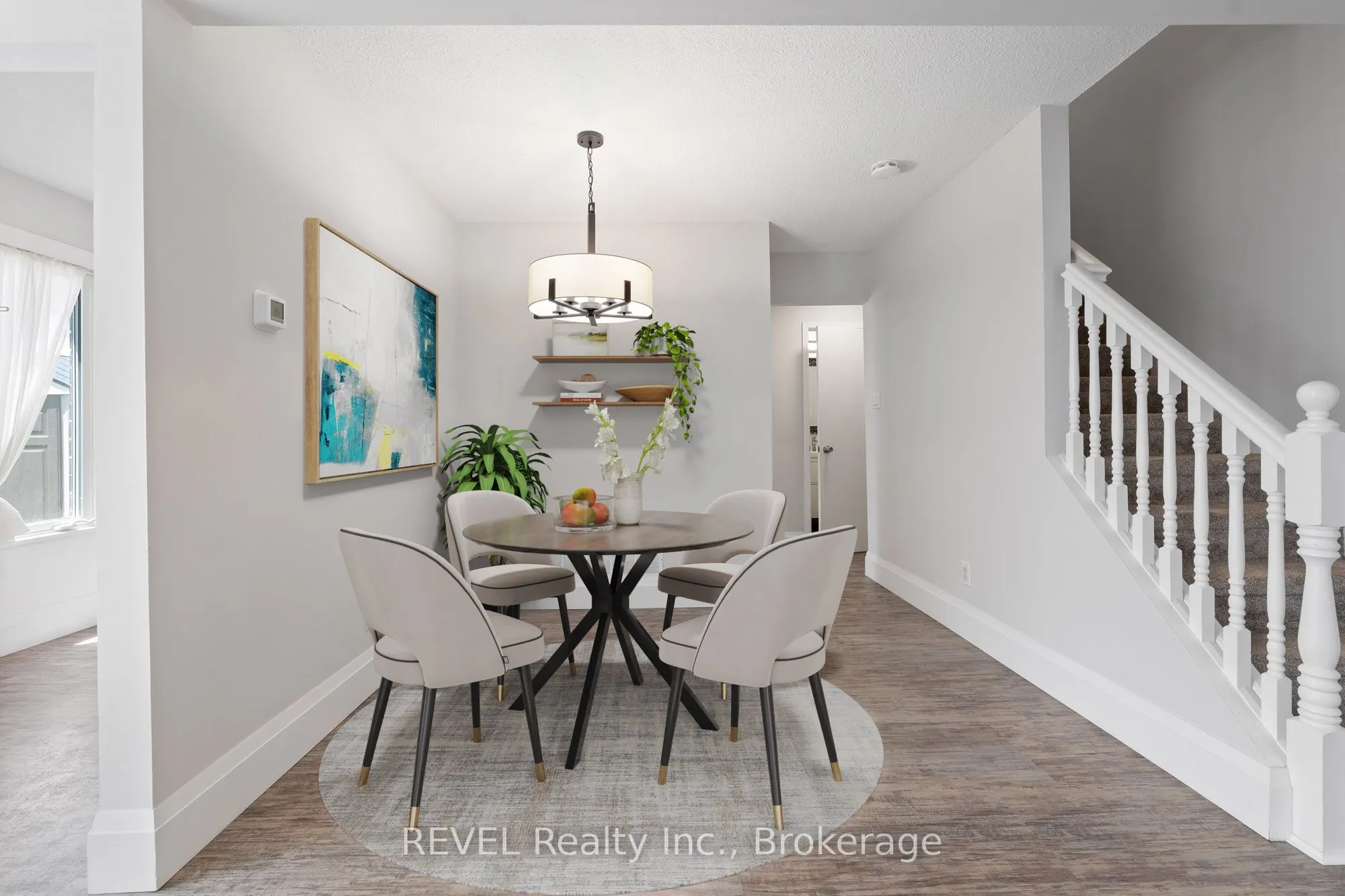 45 Marksam Road, #109