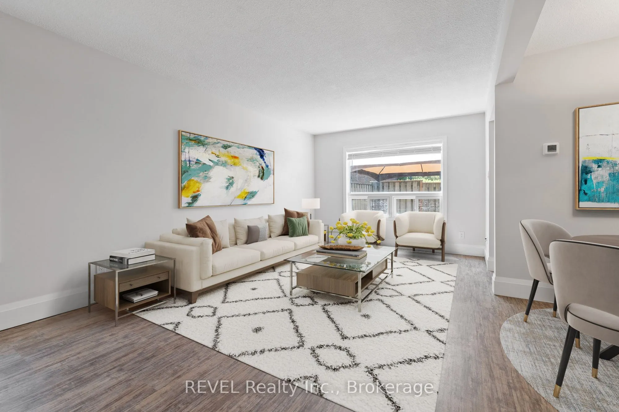 45 Marksam Road, #109