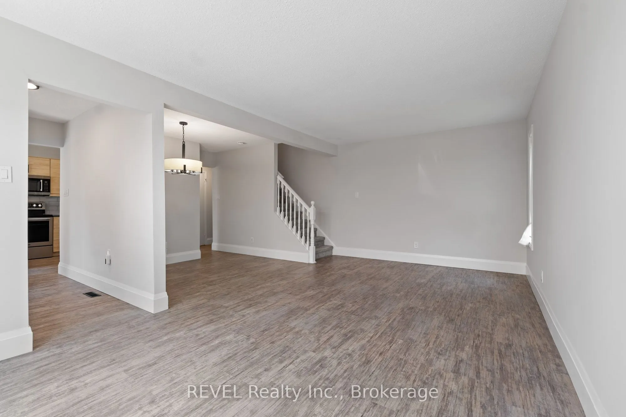 45 Marksam Road, #109