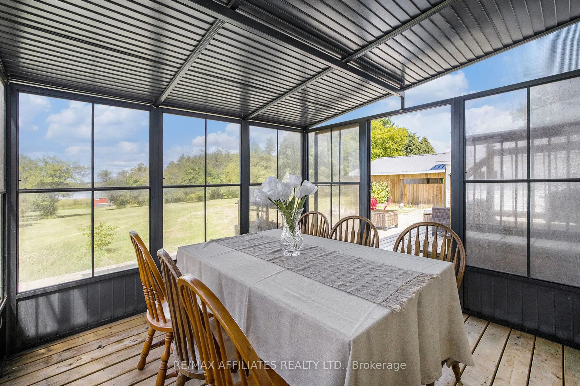 221 Hawley Road