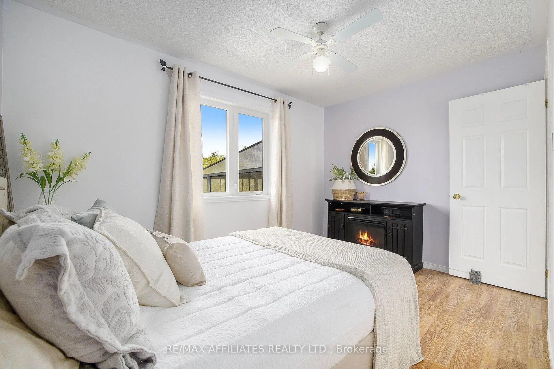 221 Hawley Road