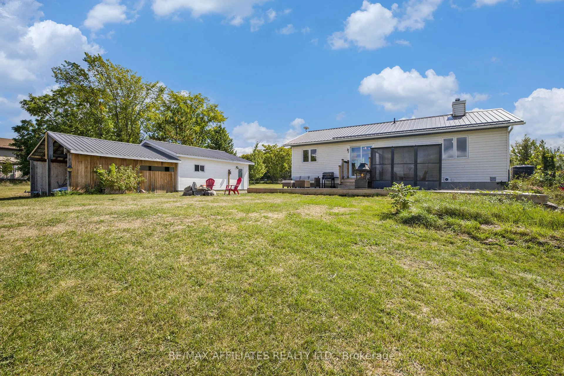 221 Hawley Road
