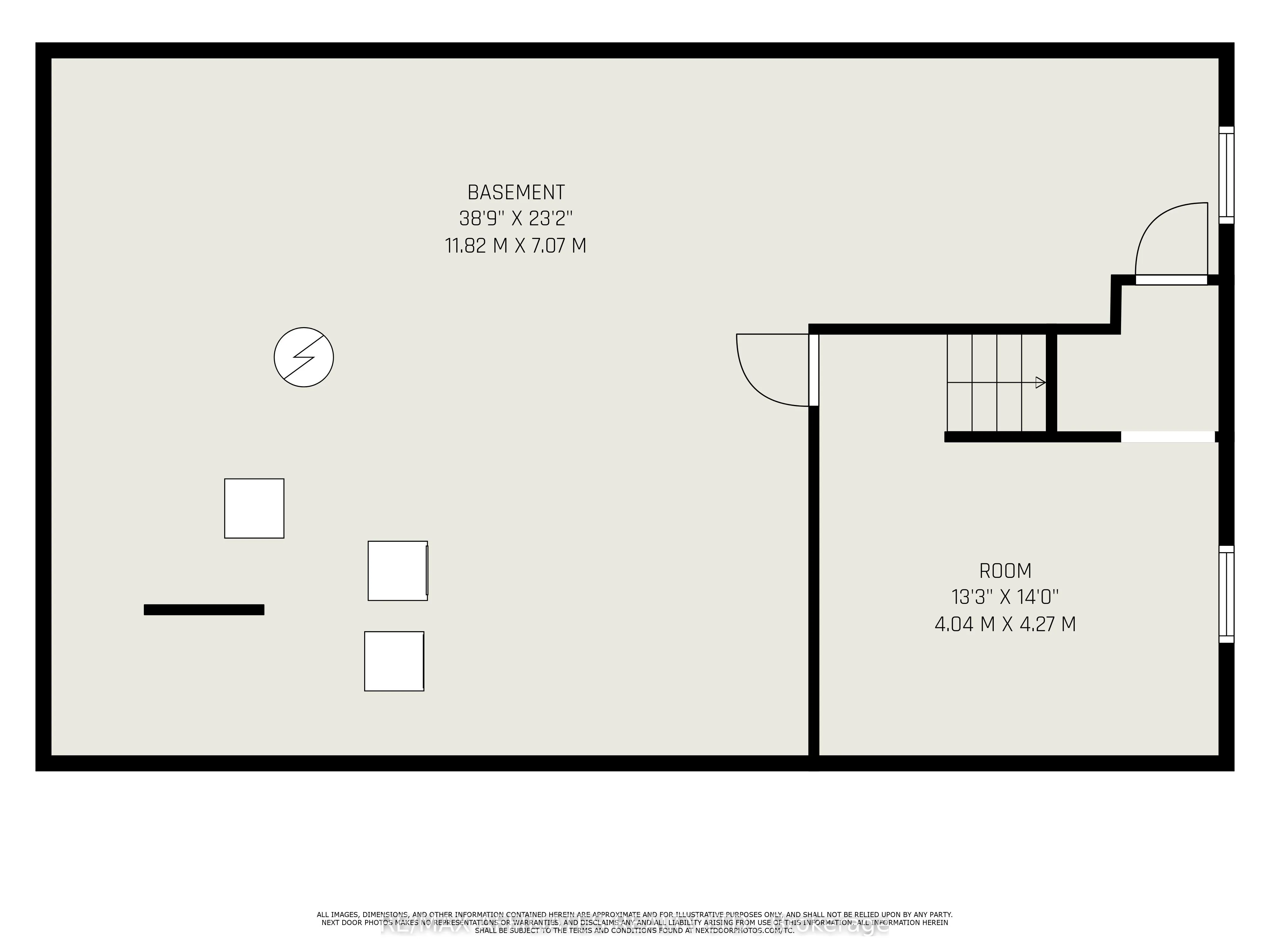 221 Hawley Road