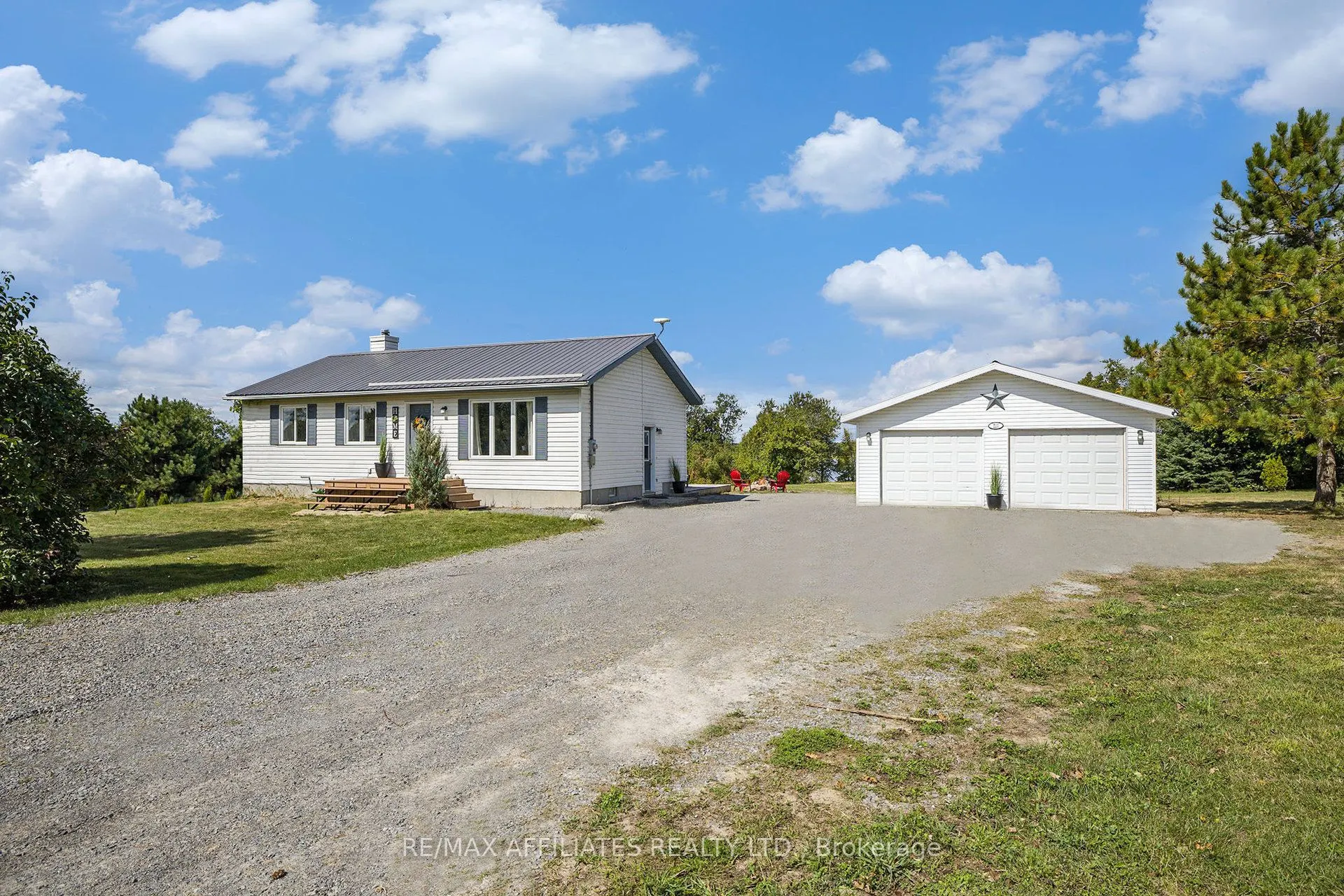 221 Hawley Road