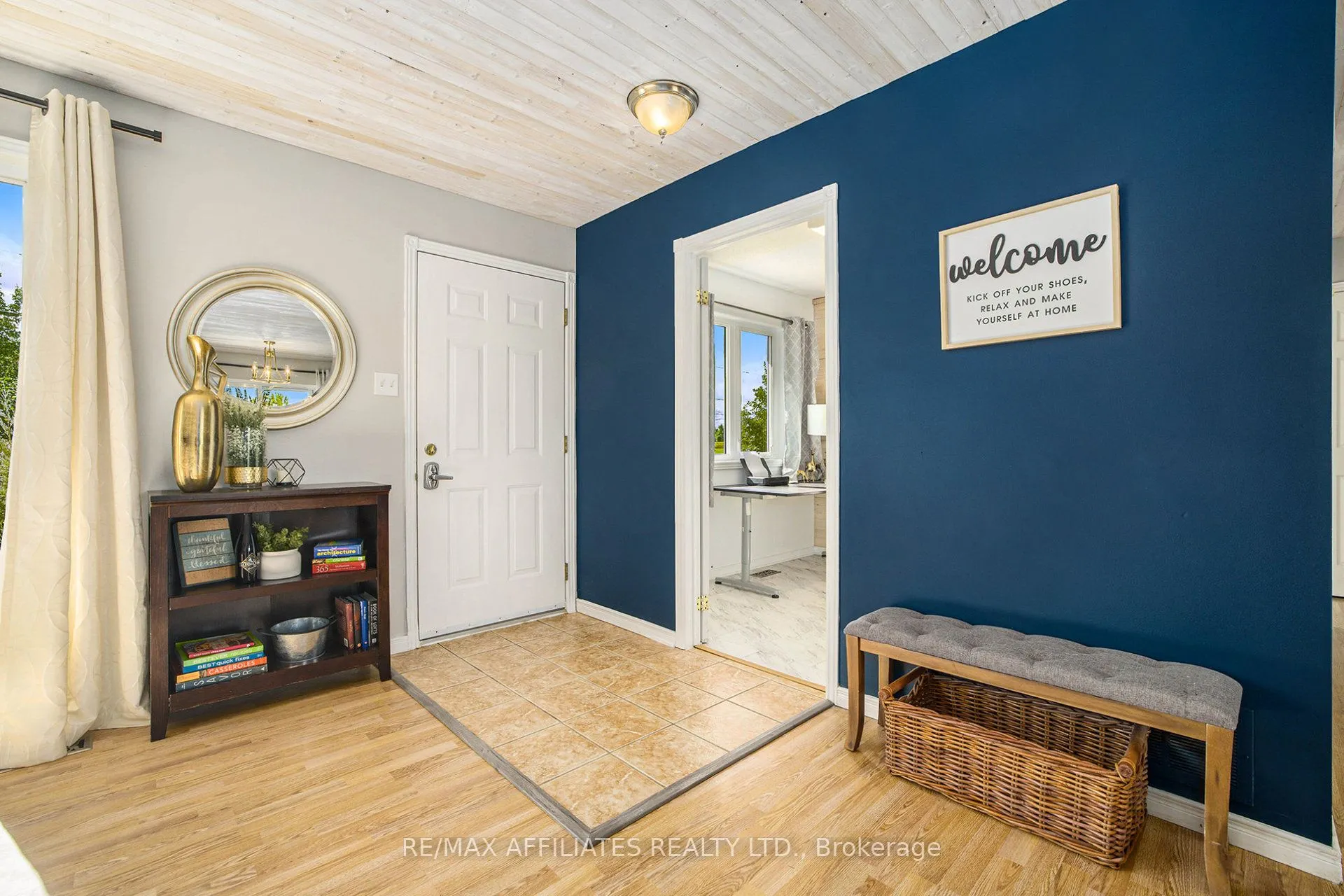 221 Hawley Road