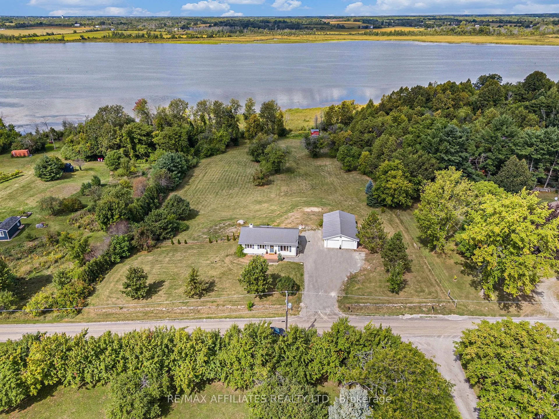 221 Hawley Road