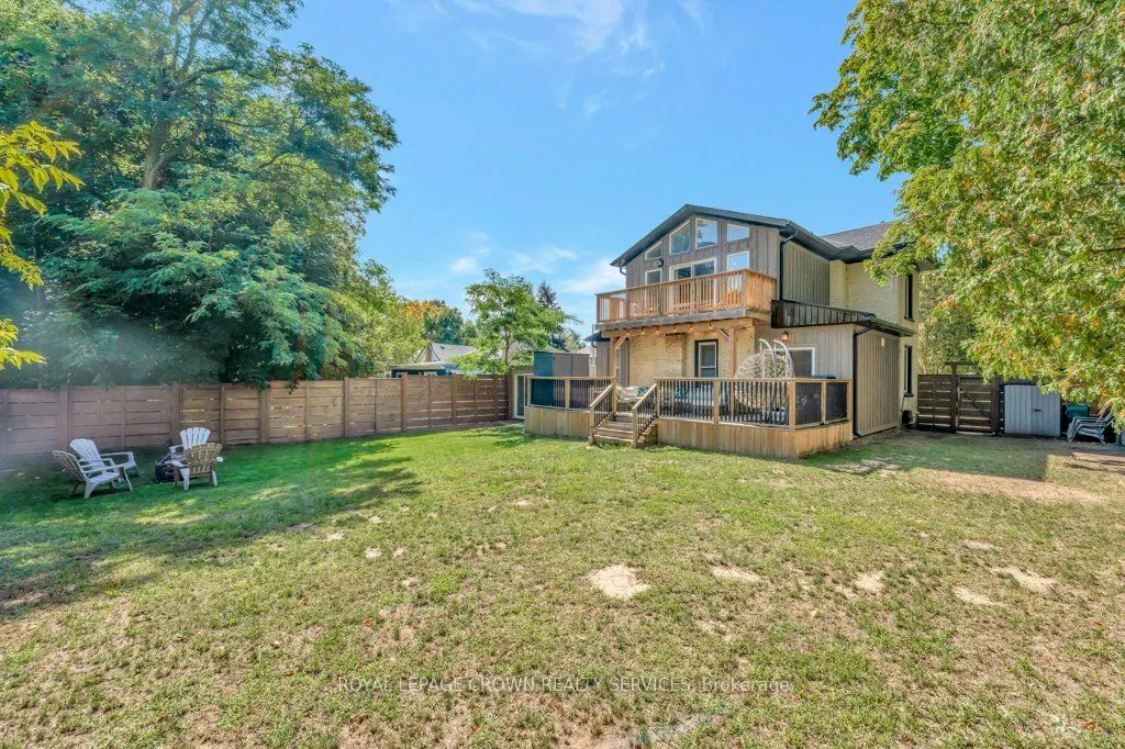 52 Jardine Street