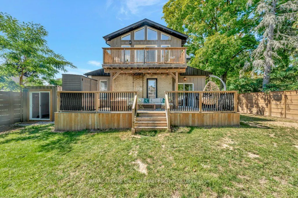 52 Jardine Street
