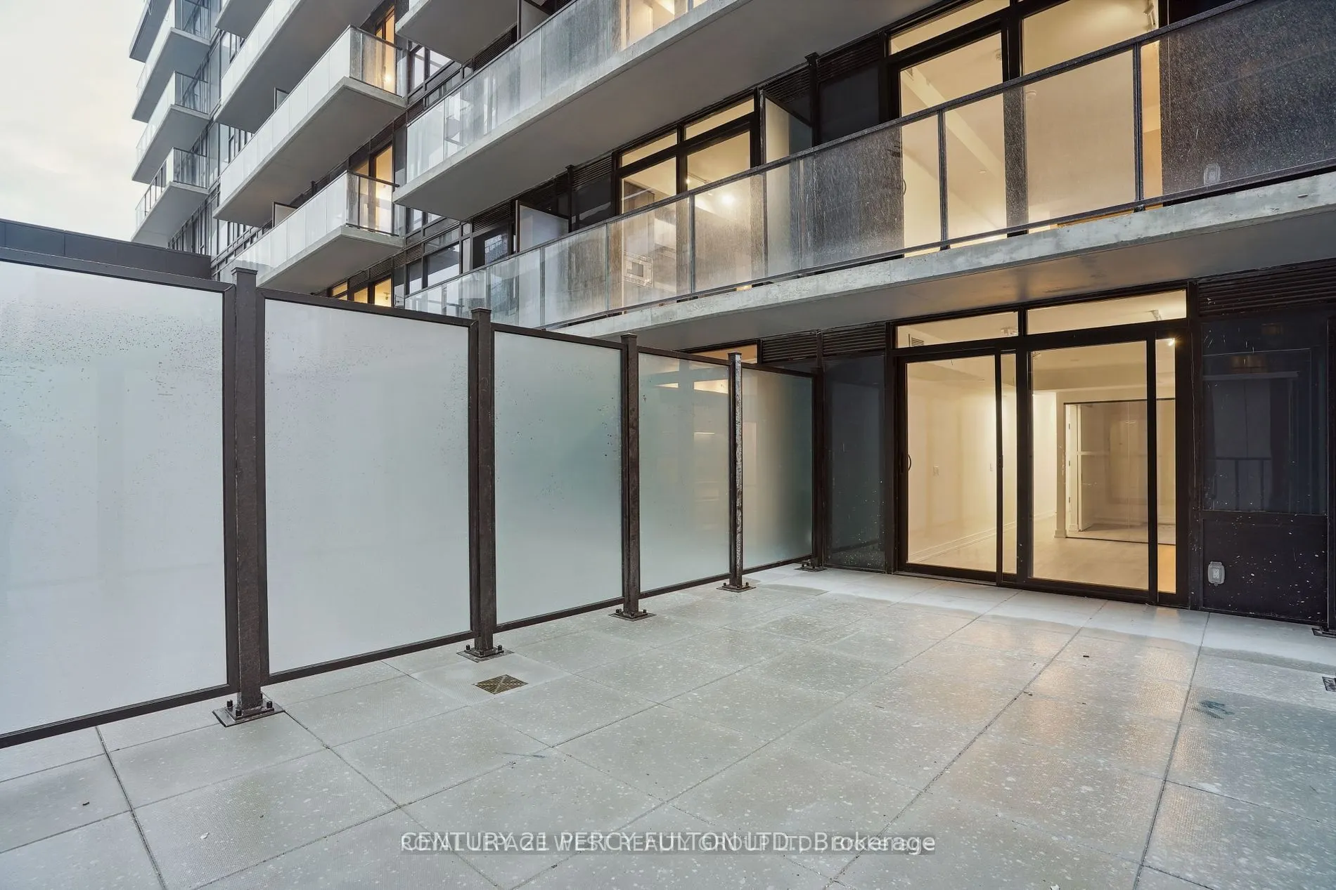 1 Jarvis Street, #321