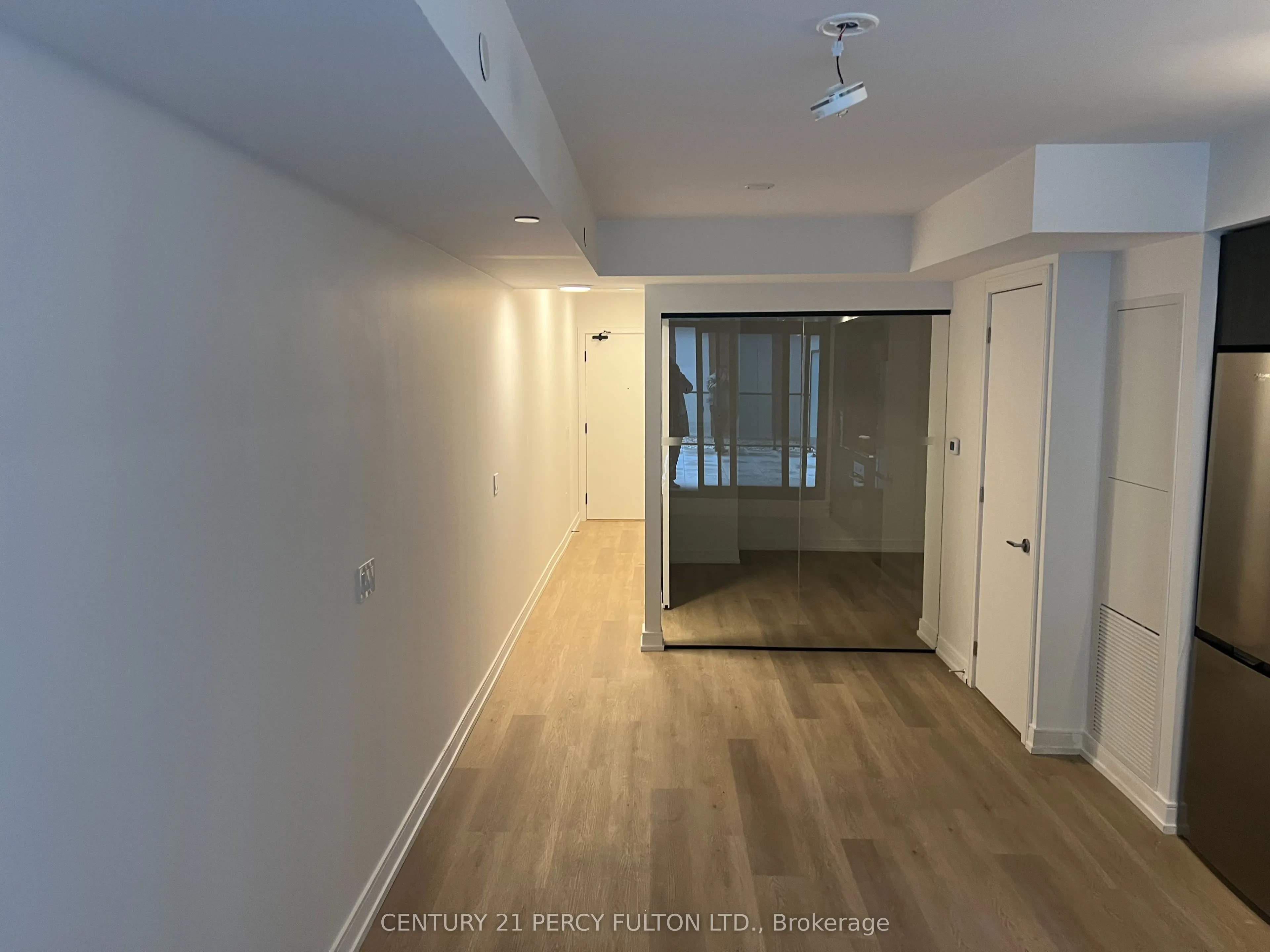 1 Jarvis Street, #321