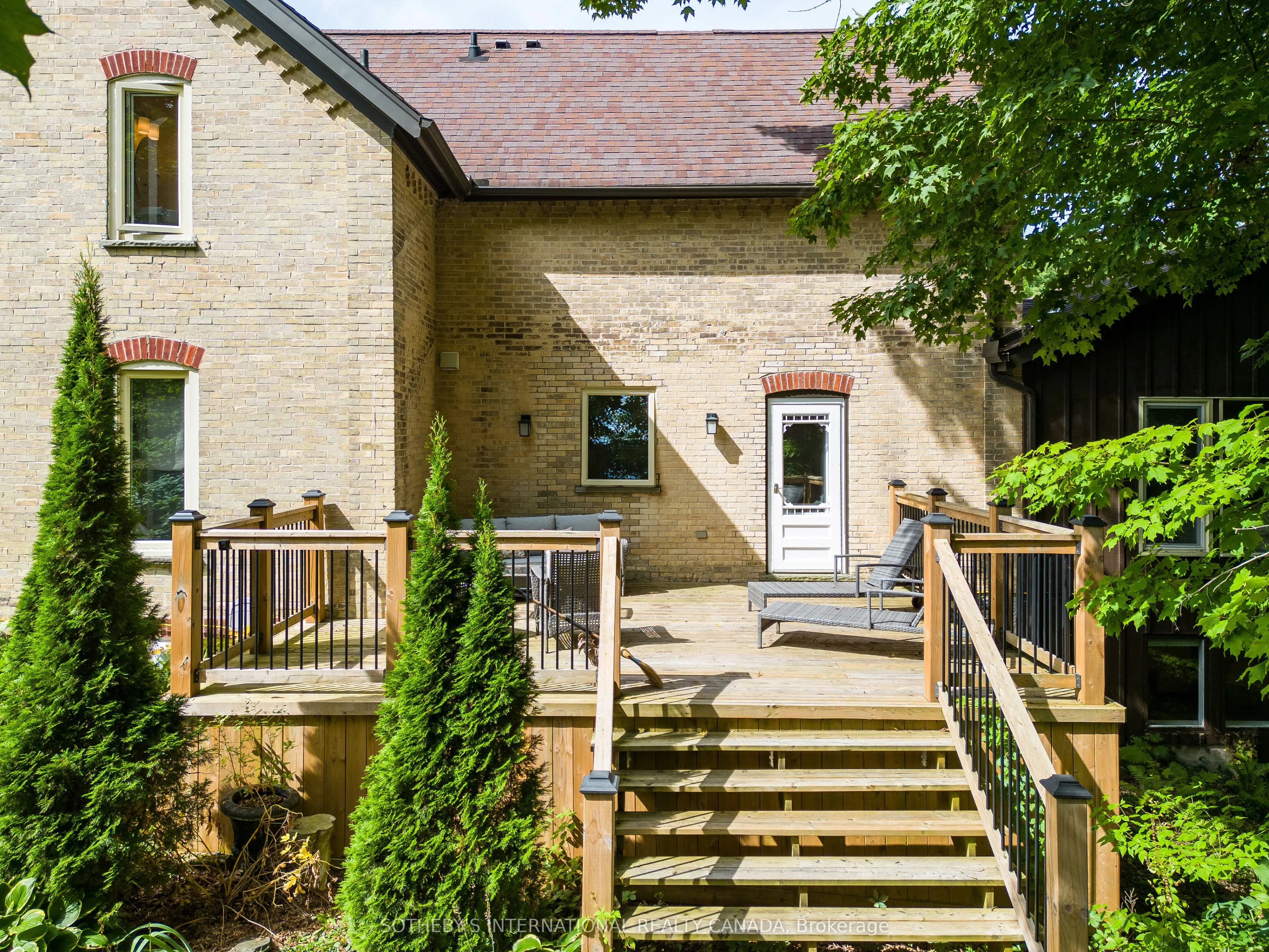 553291 Grey 23 Road