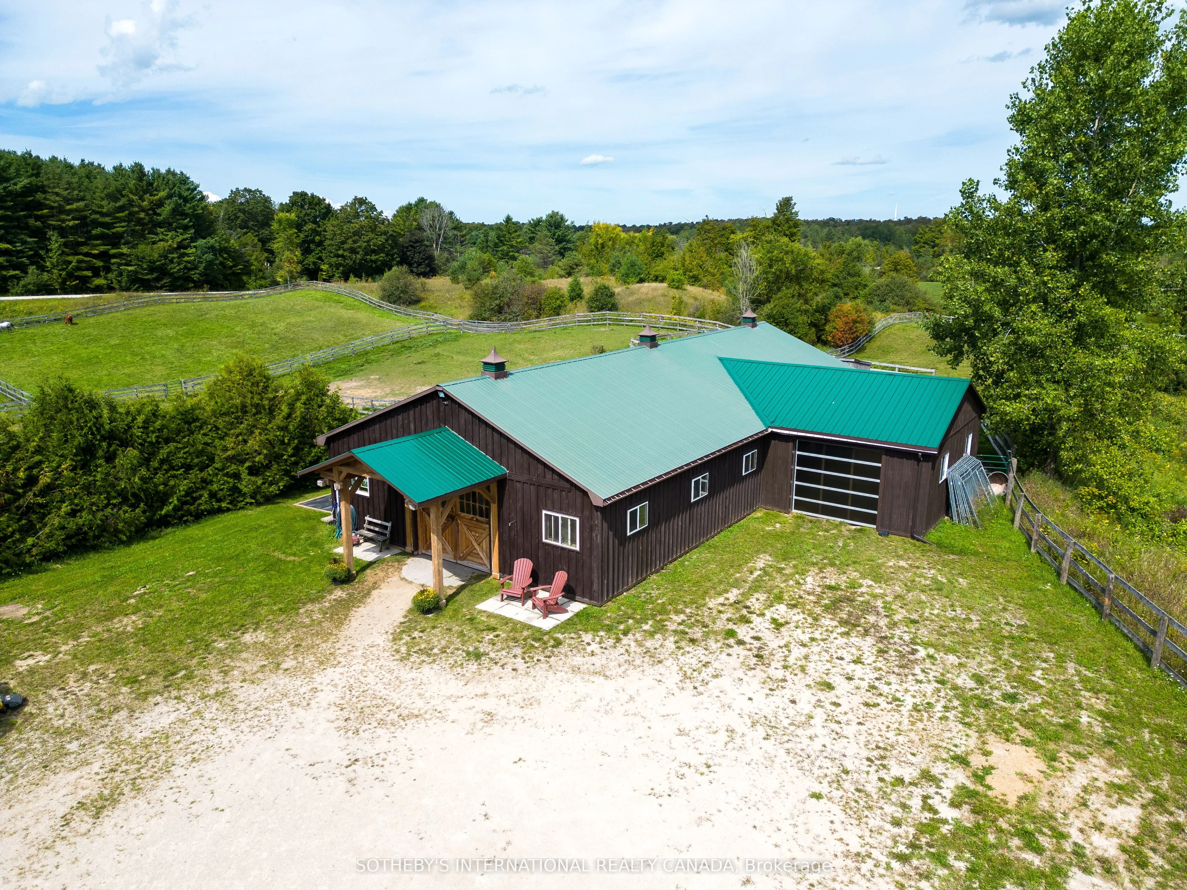 553291 Grey 23 Road