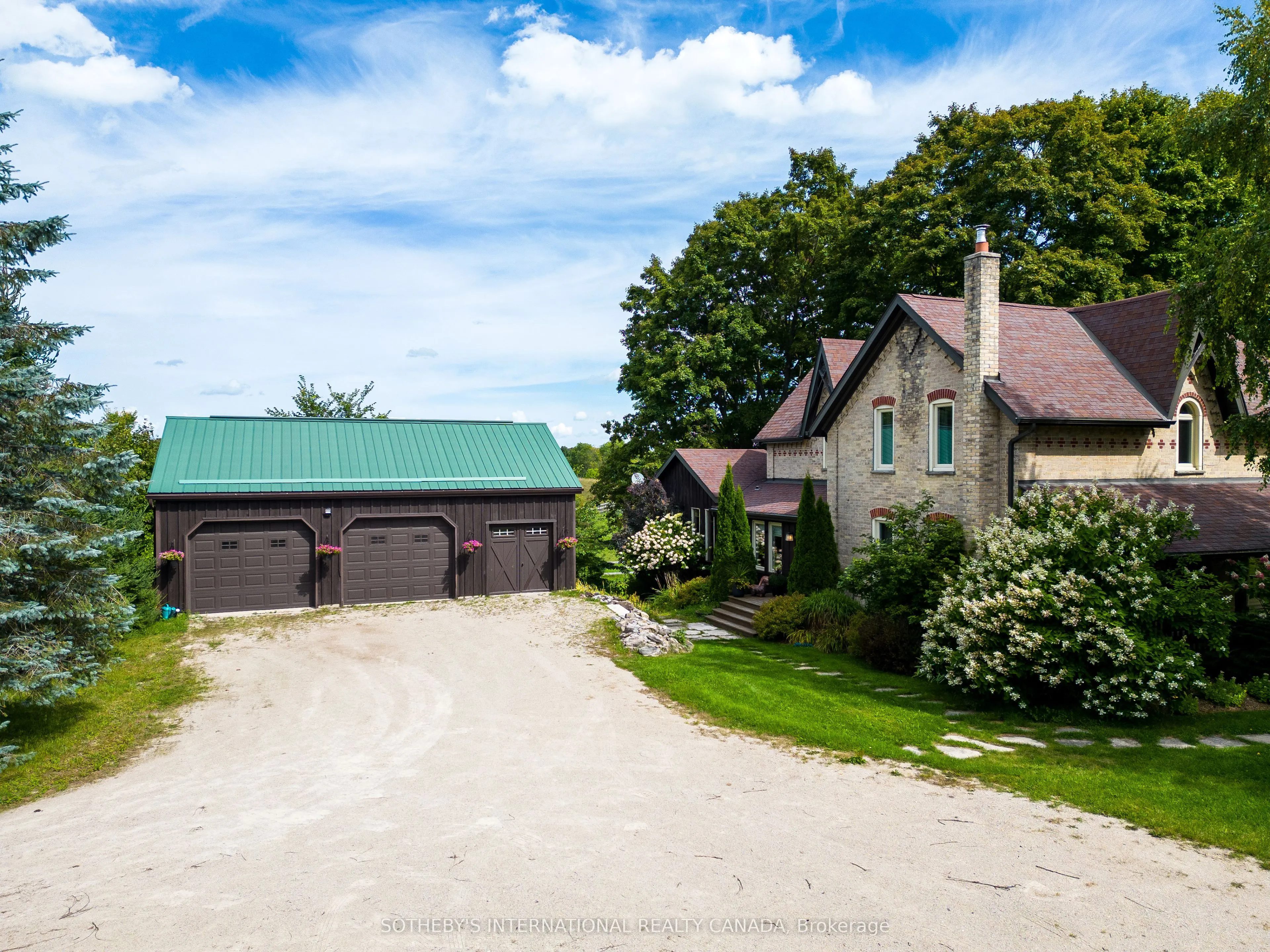 553291 Grey 23 Road