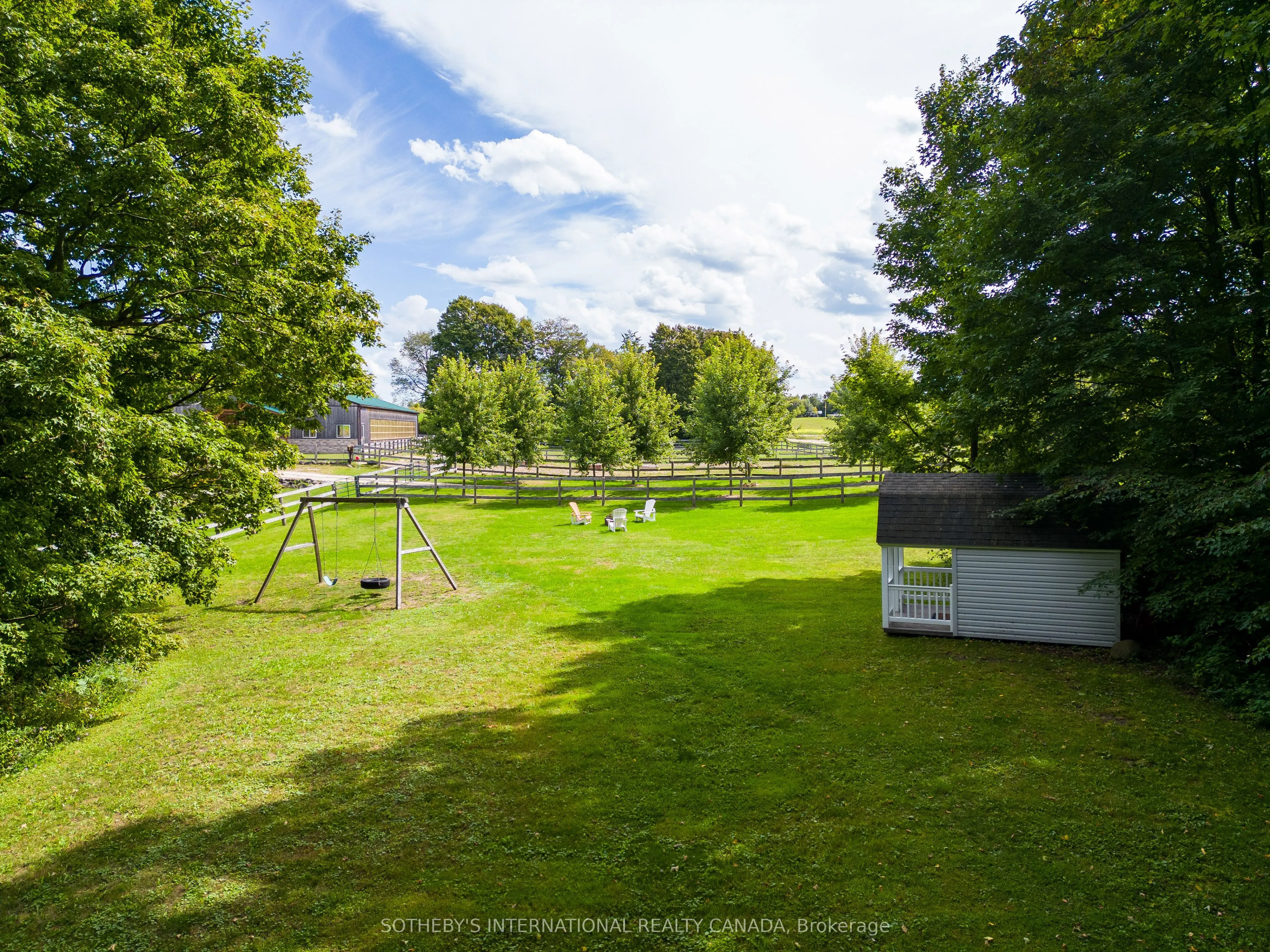 553291 Grey 23 Road