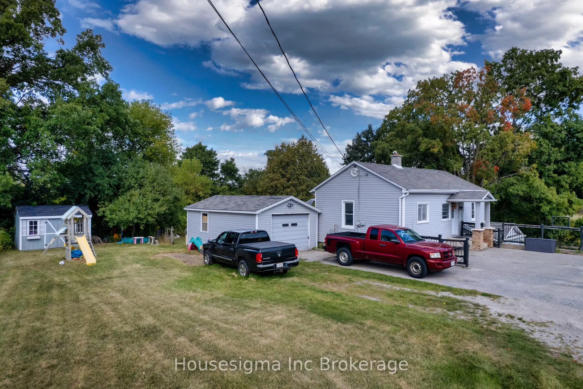 584151 Beachville Road