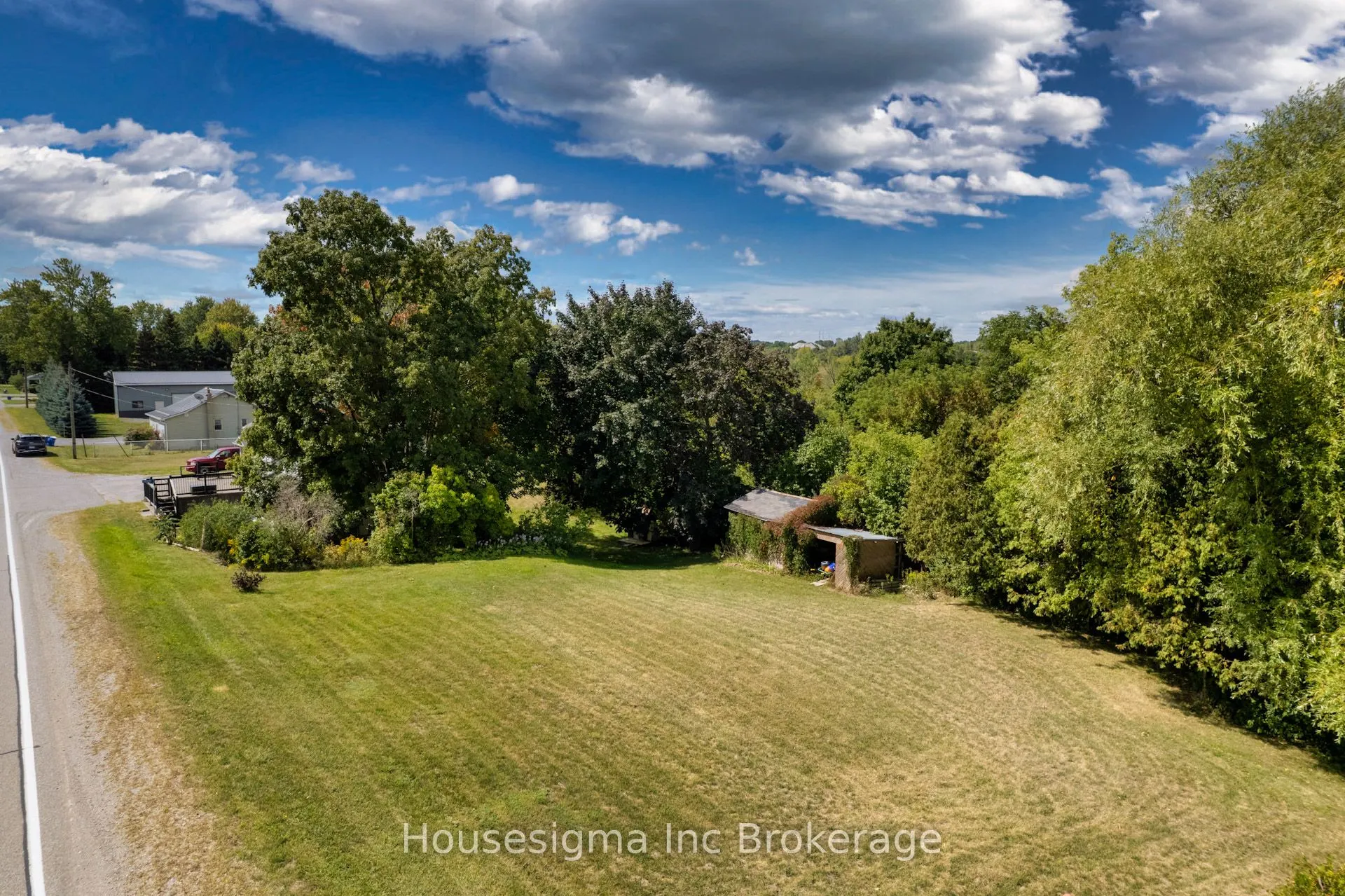 584151 Beachville Road