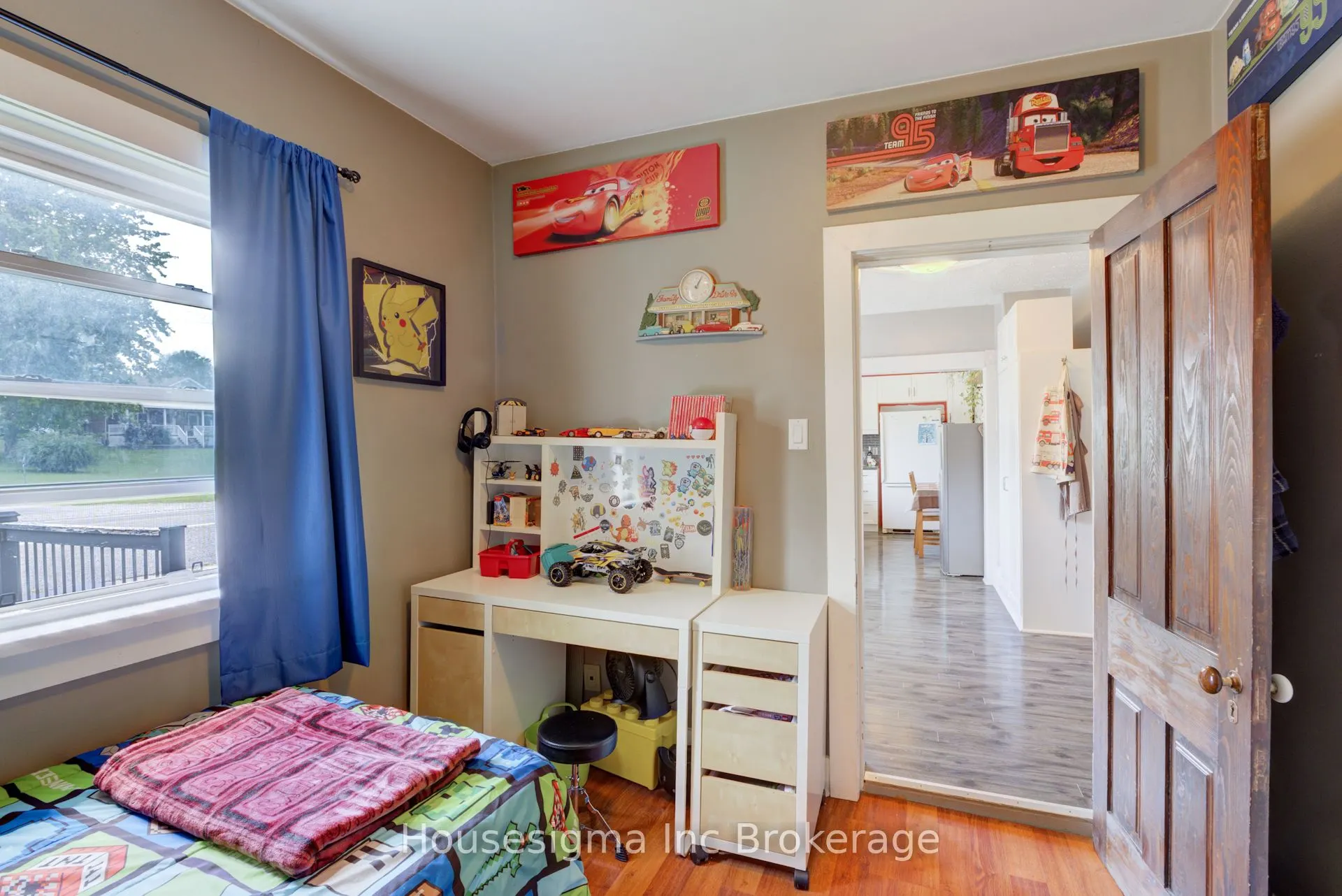 584151 Beachville Road