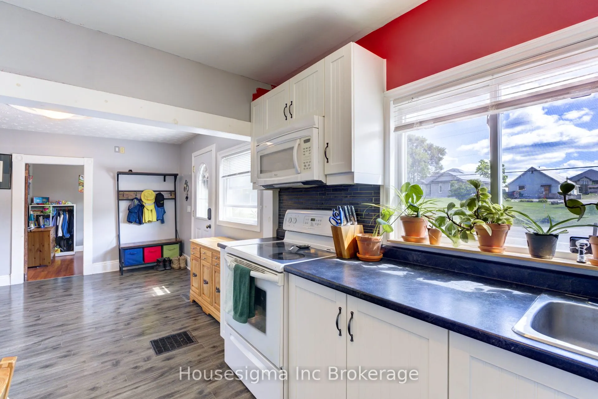 584151 Beachville Road