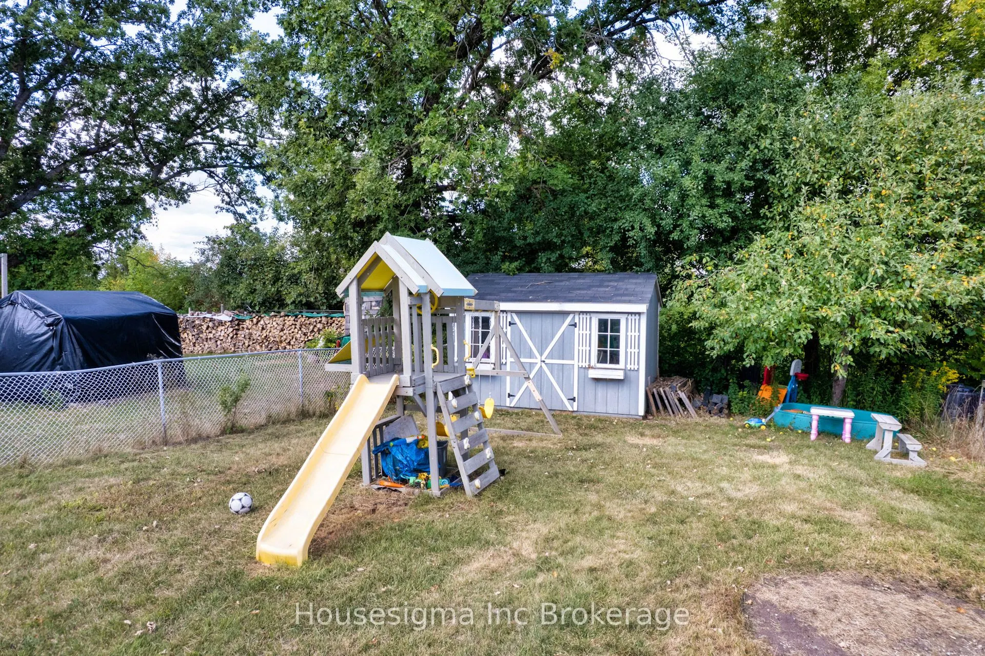 584151 Beachville Road