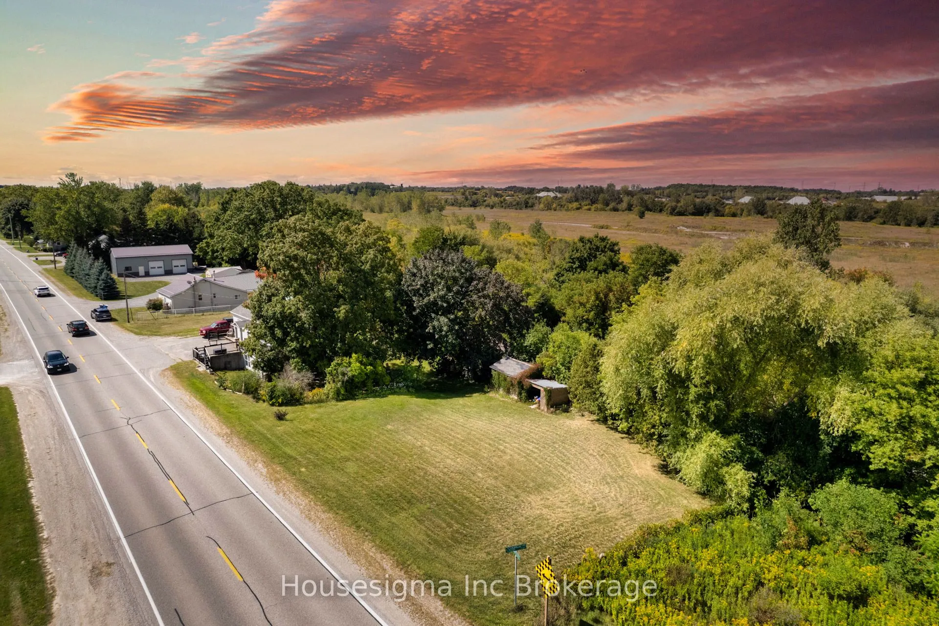 584151 Beachville Road