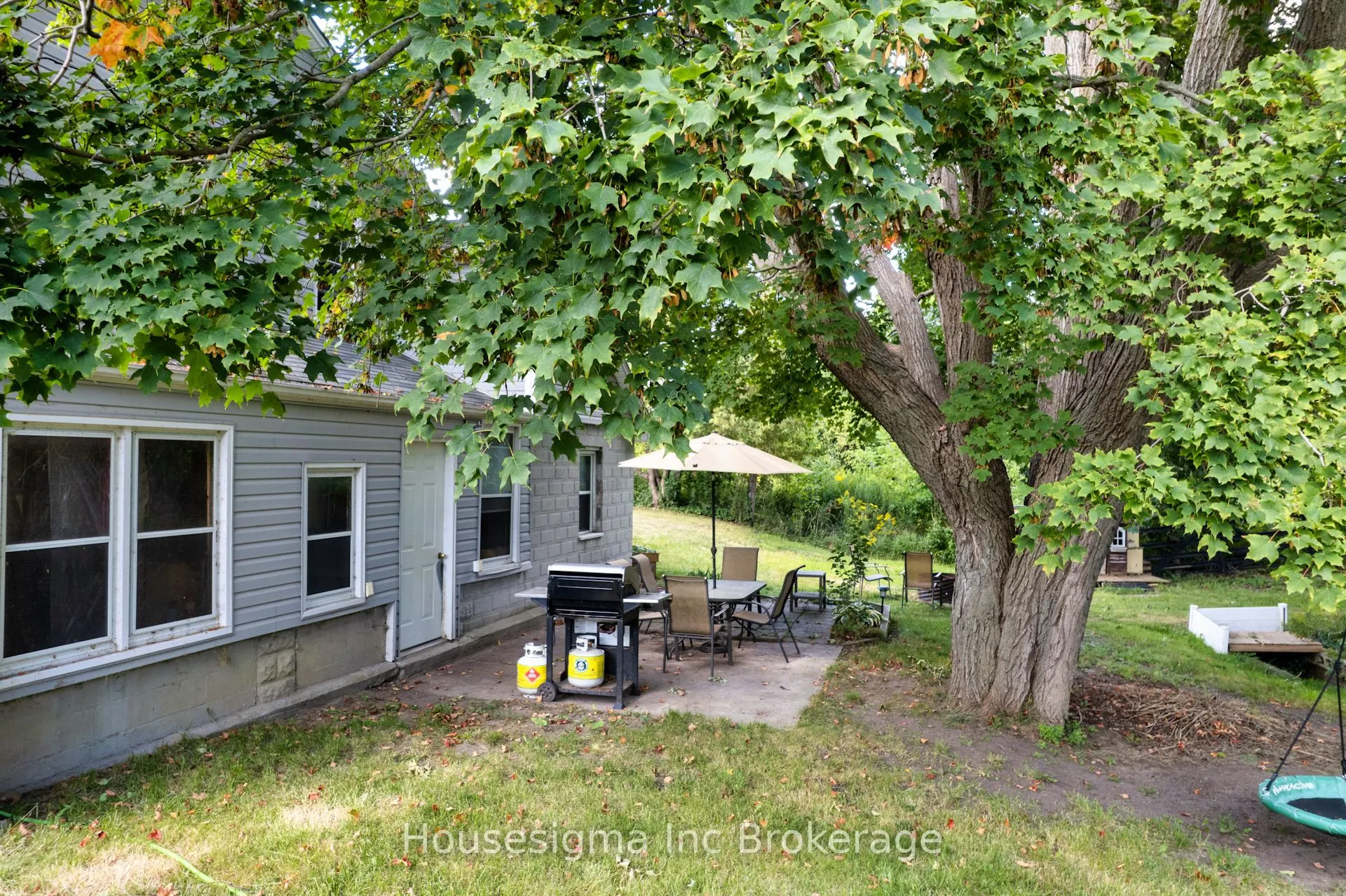 584151 Beachville Road