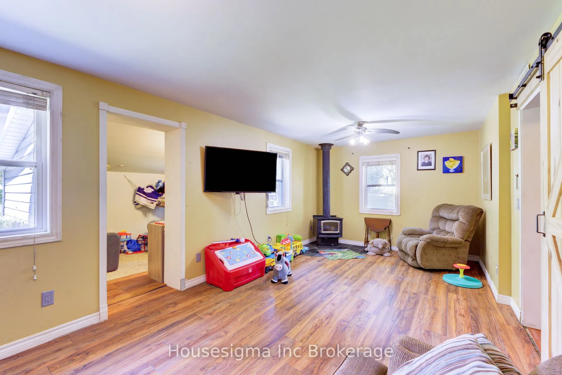 584151 Beachville Road