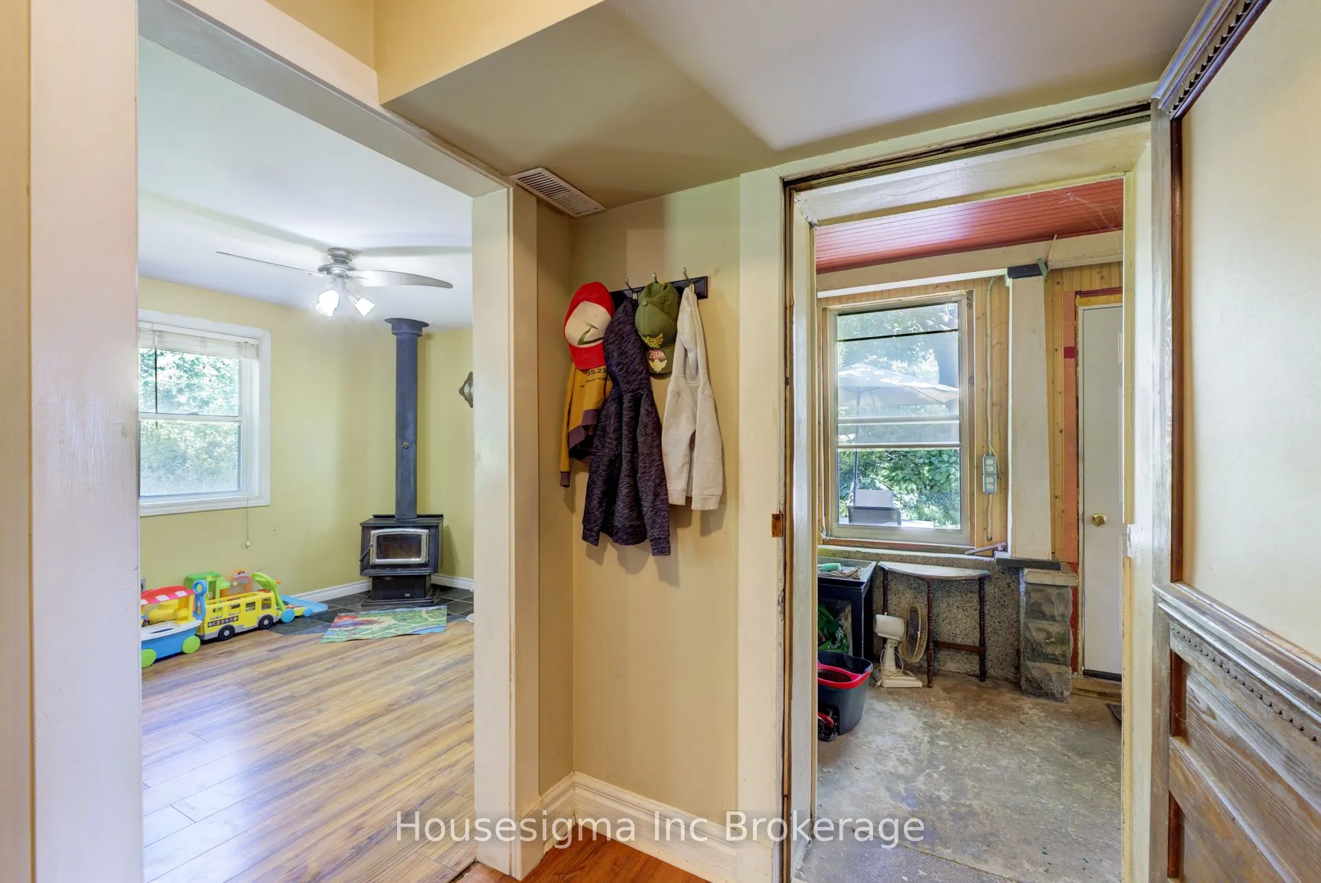 584151 Beachville Road