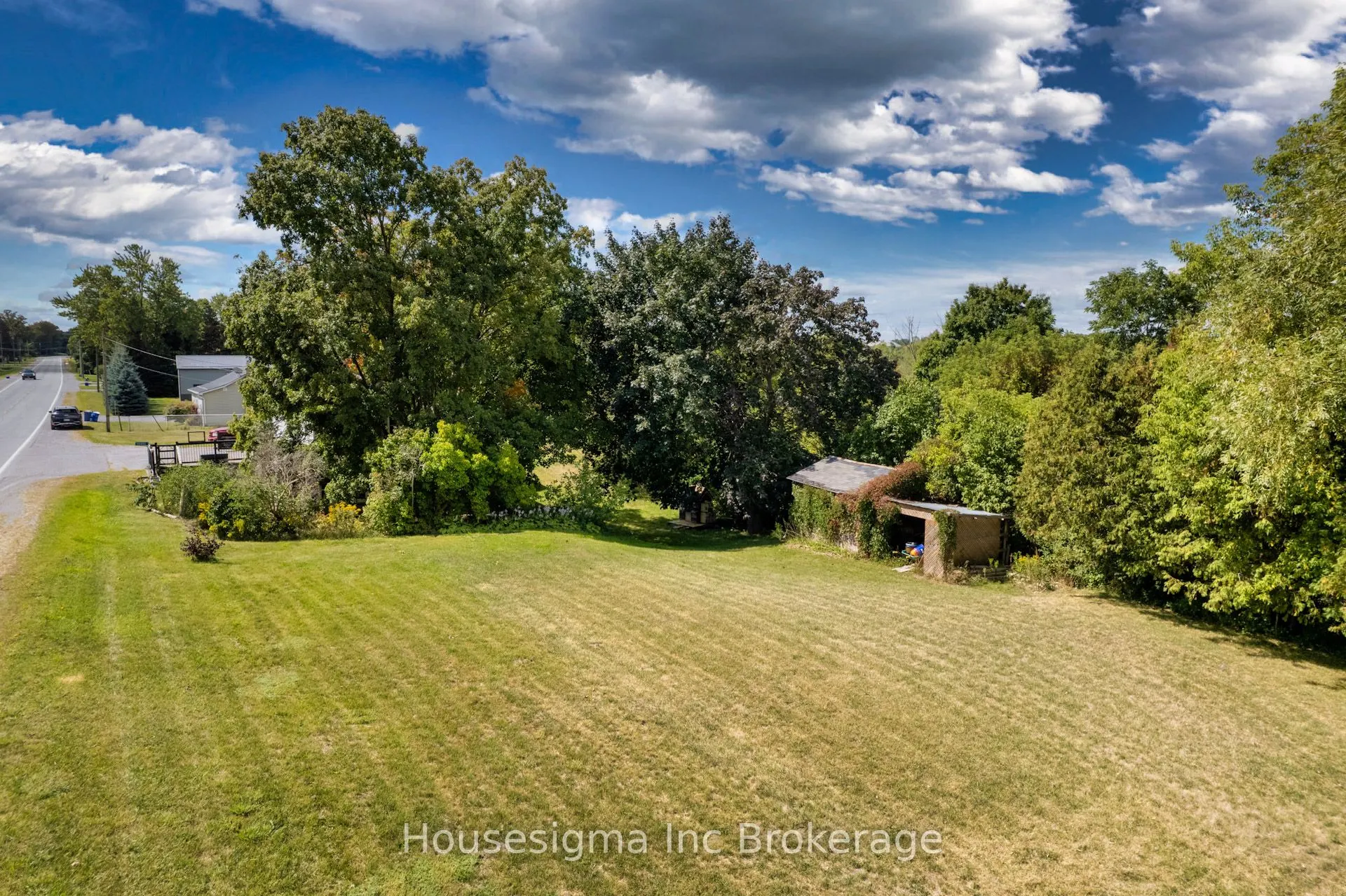 584151 Beachville Road