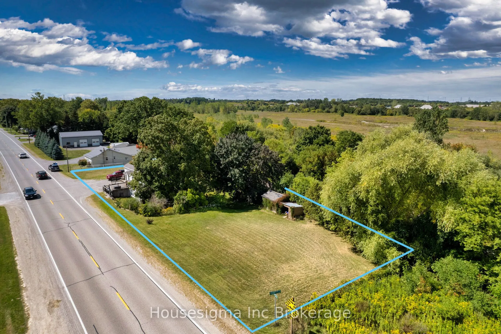 584151 Beachville Road