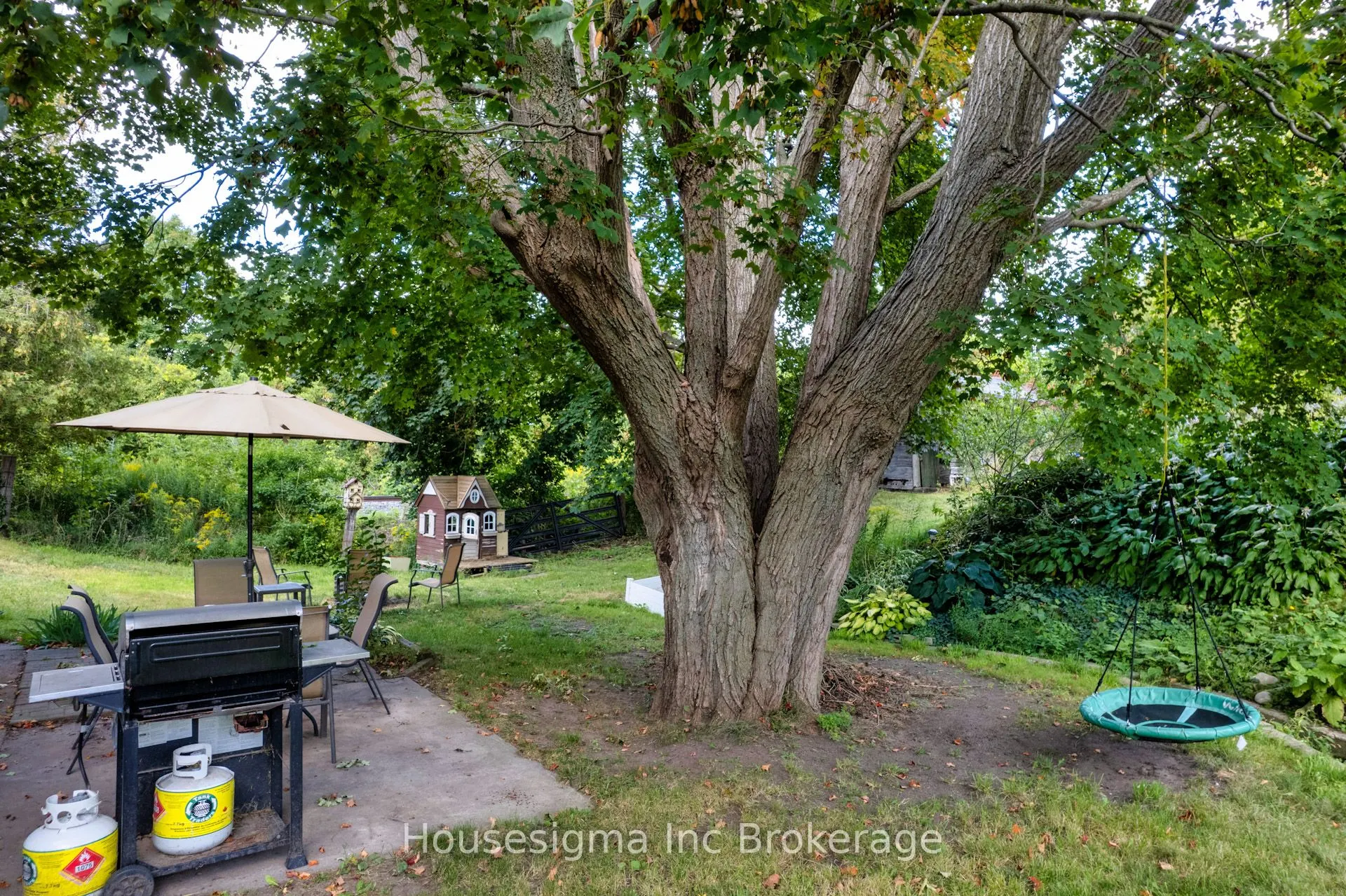 584151 Beachville Road