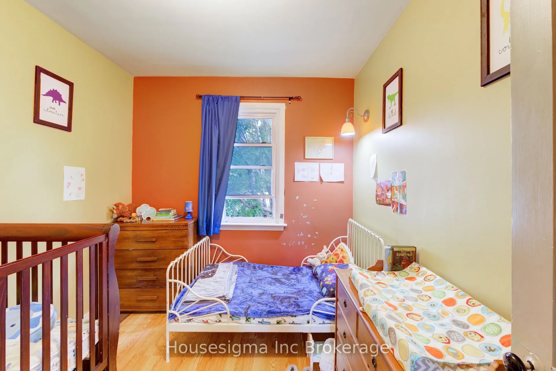584151 Beachville Road