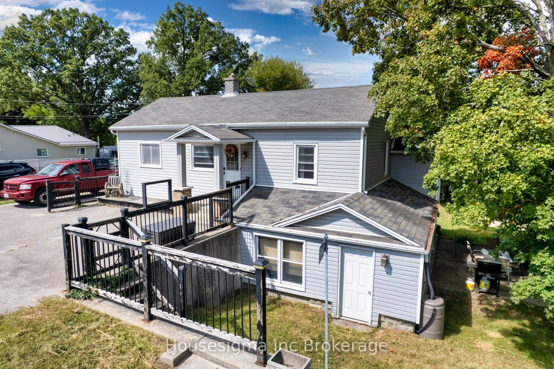 584151 Beachville Road