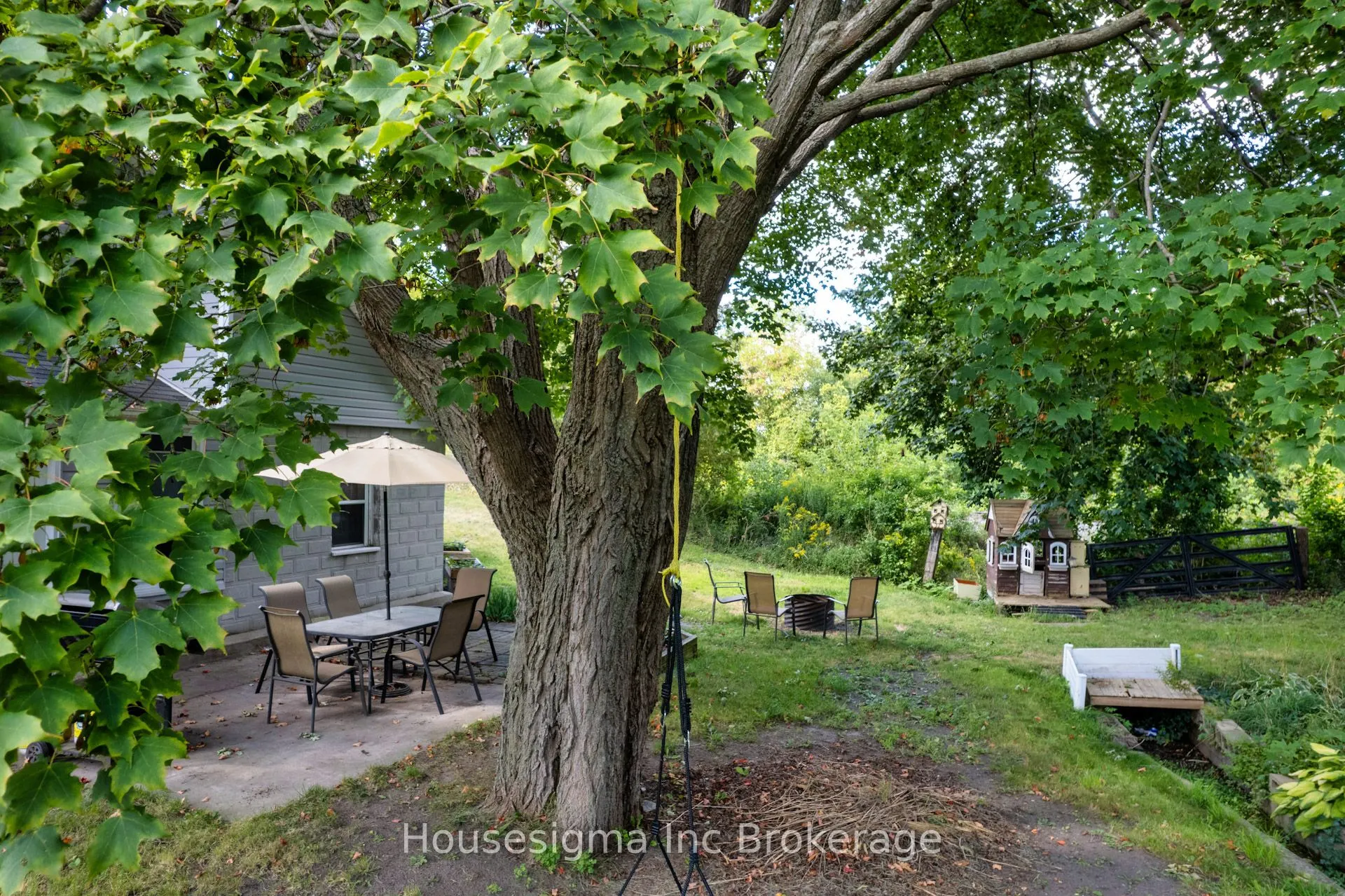 584151 Beachville Road