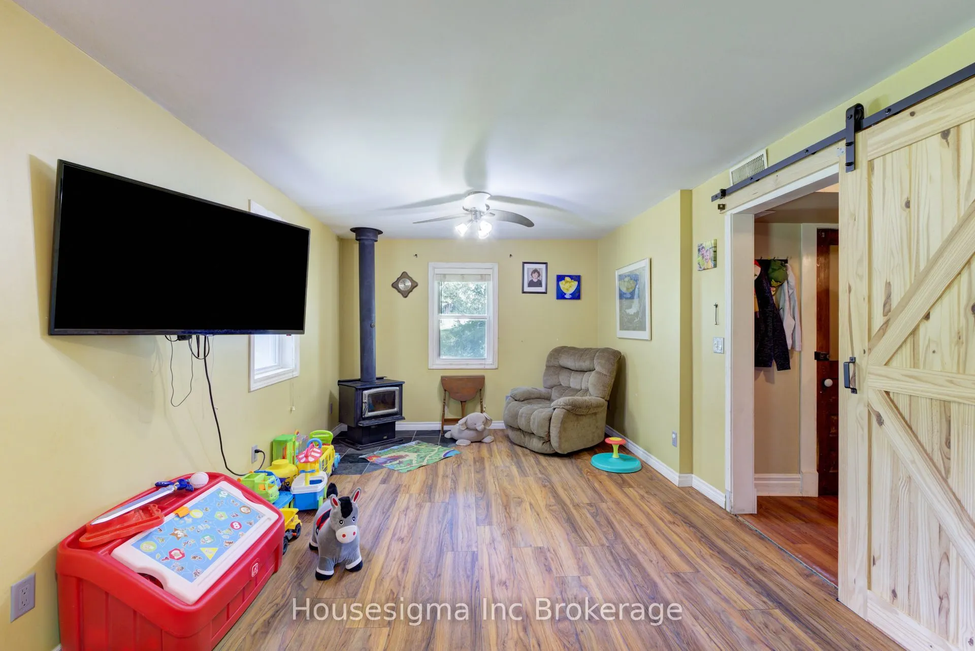 584151 Beachville Road