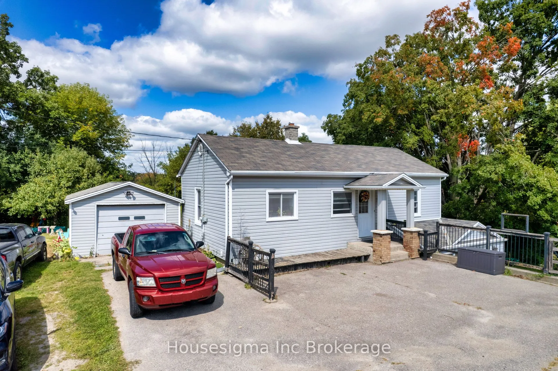 584151 Beachville Road