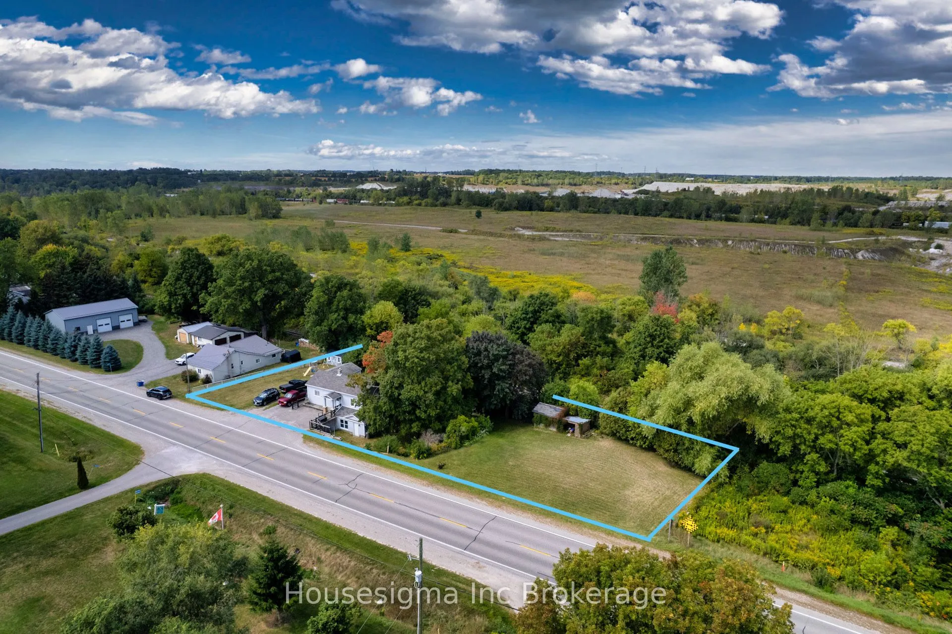 584151 Beachville Road