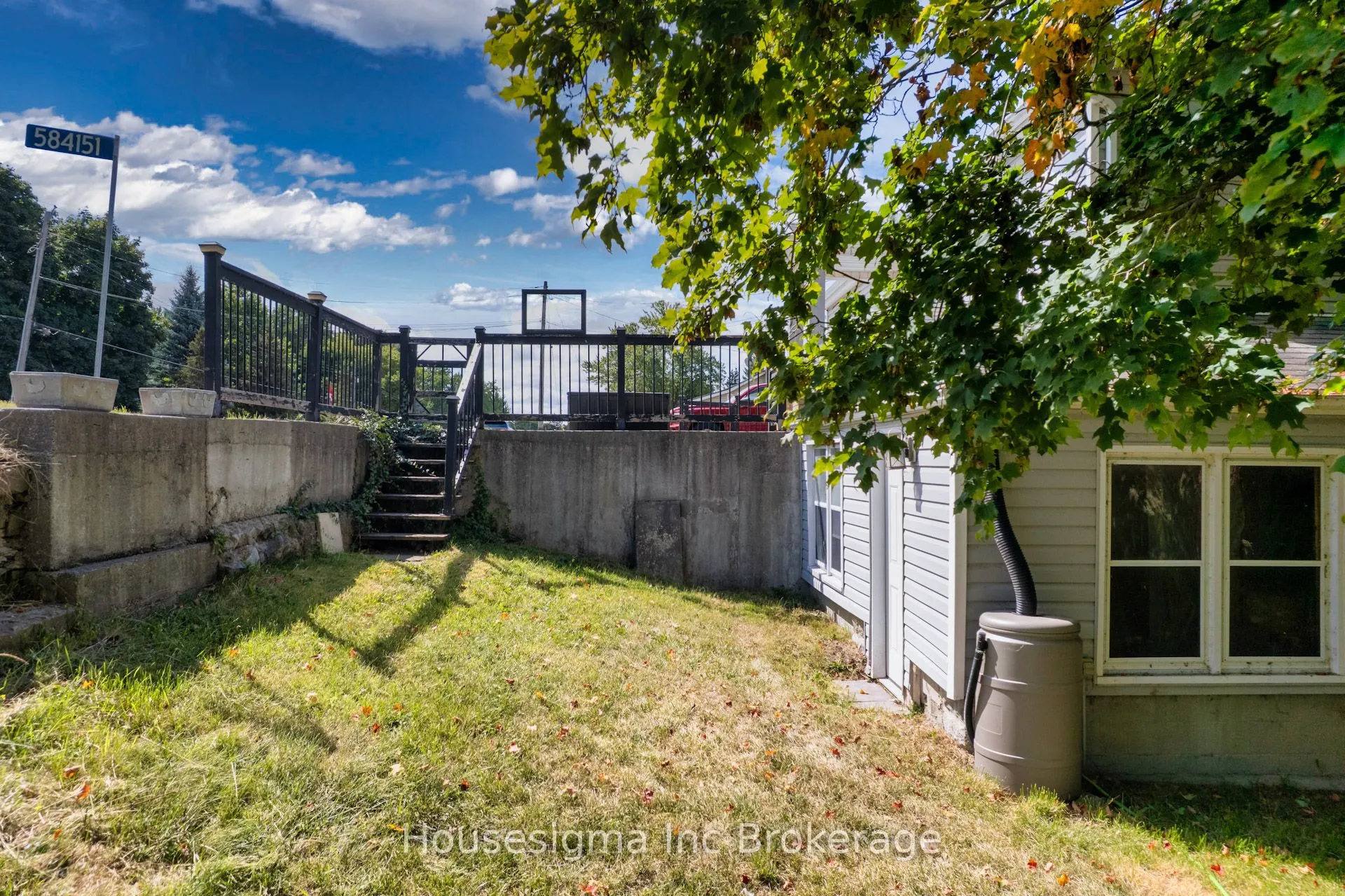 584151 Beachville Road