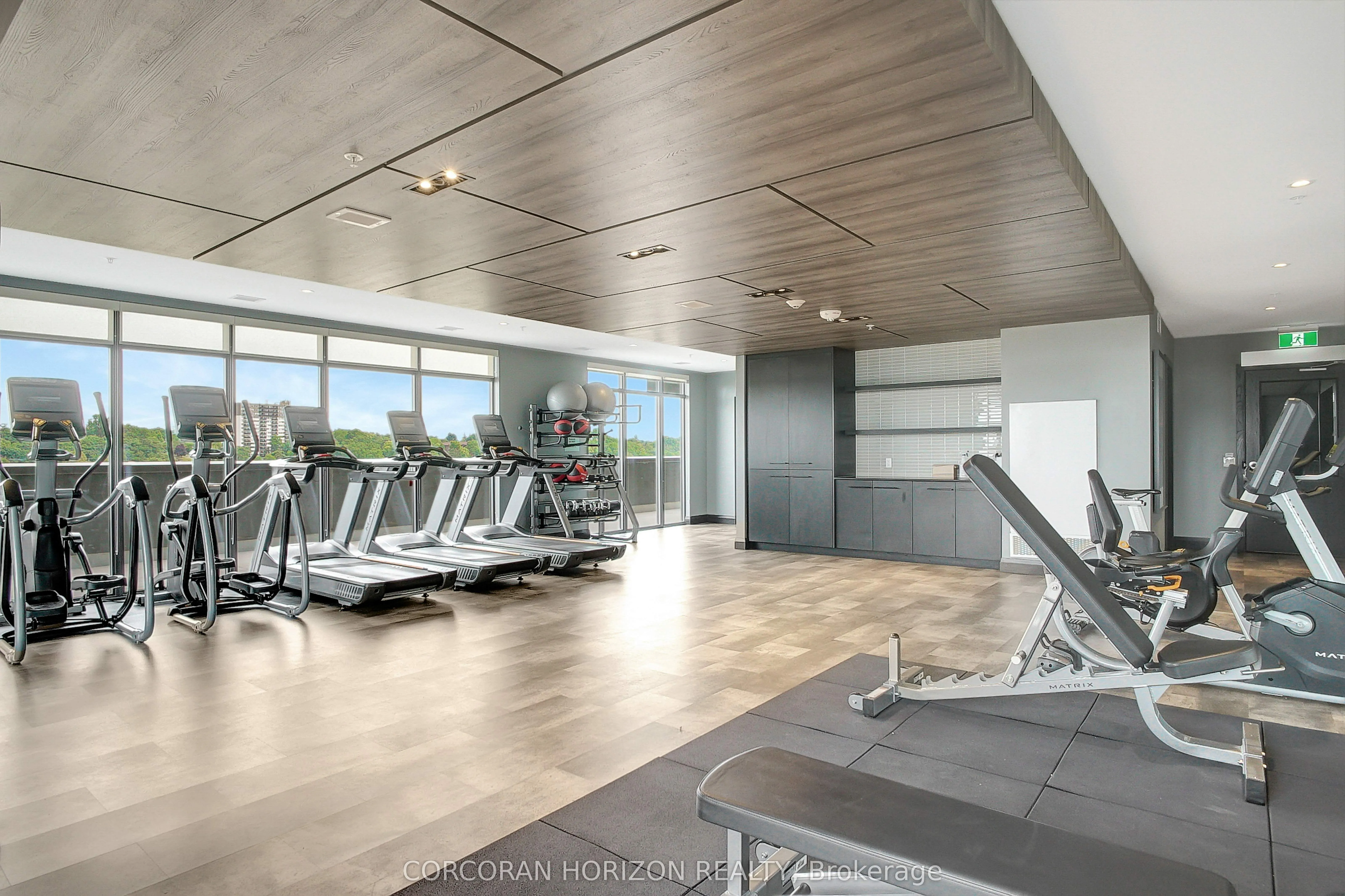 15 Glebe Street, #710