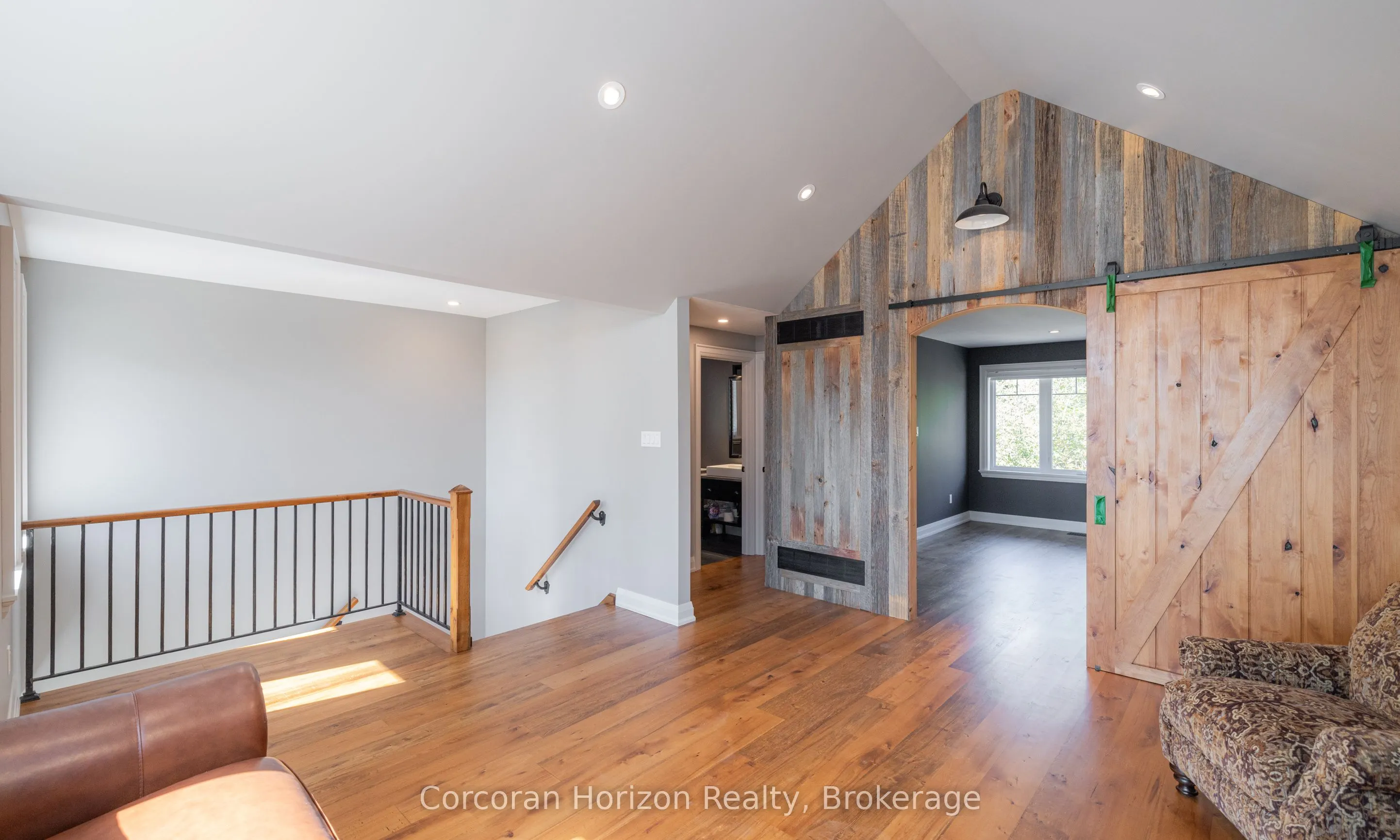 411 Corrievale Road S