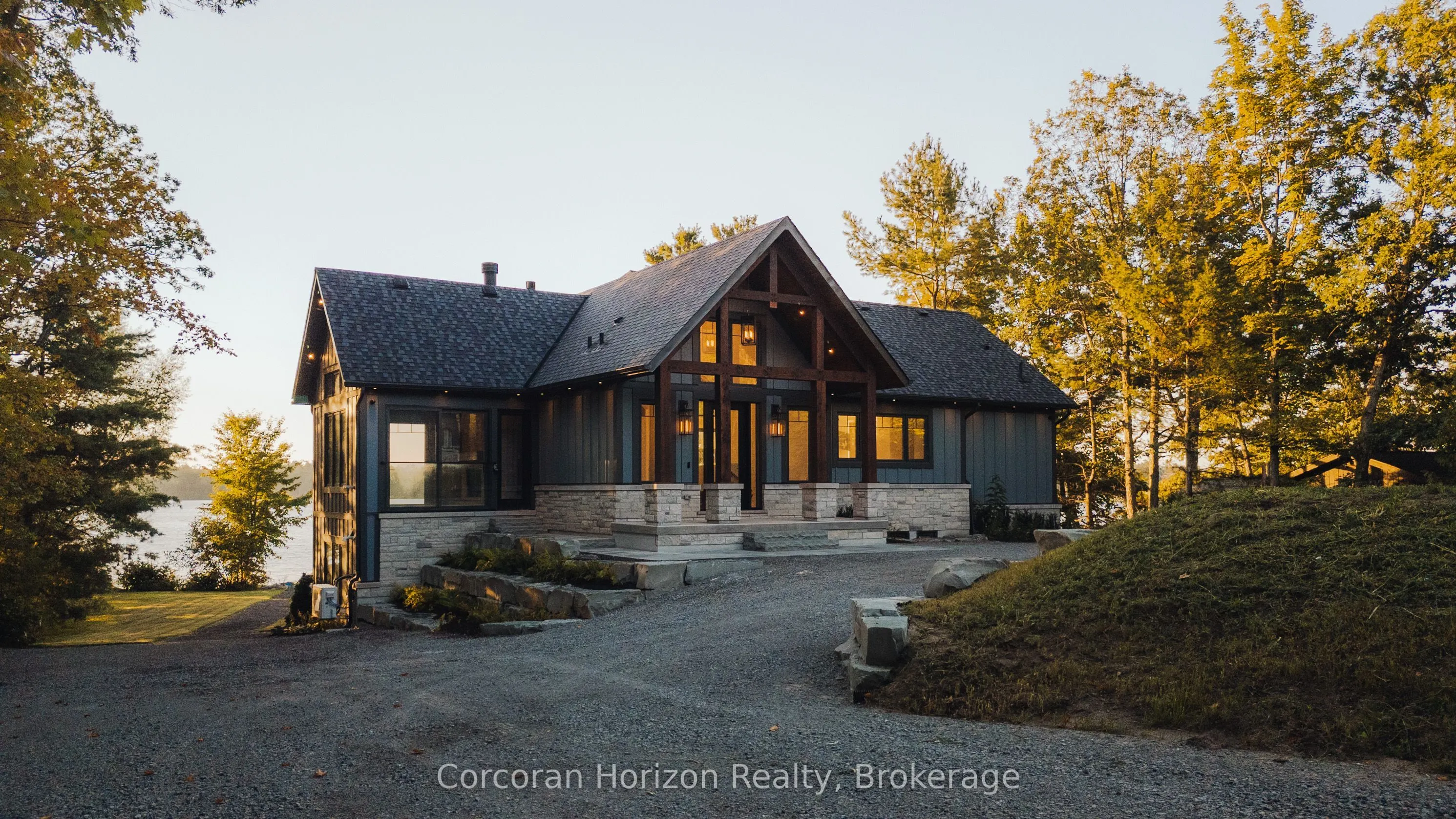 411 Corrievale Road S