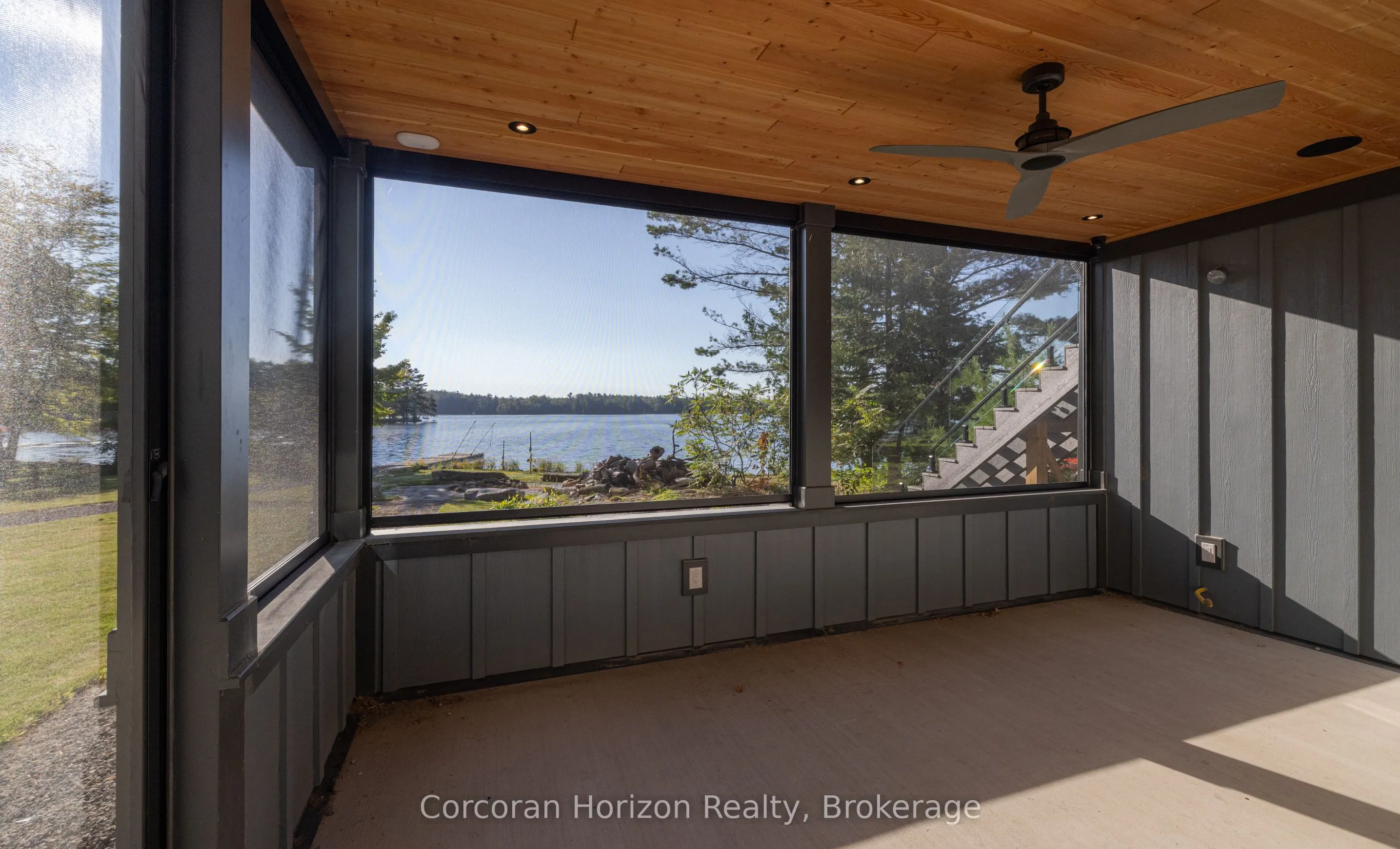 411 Corrievale Road S