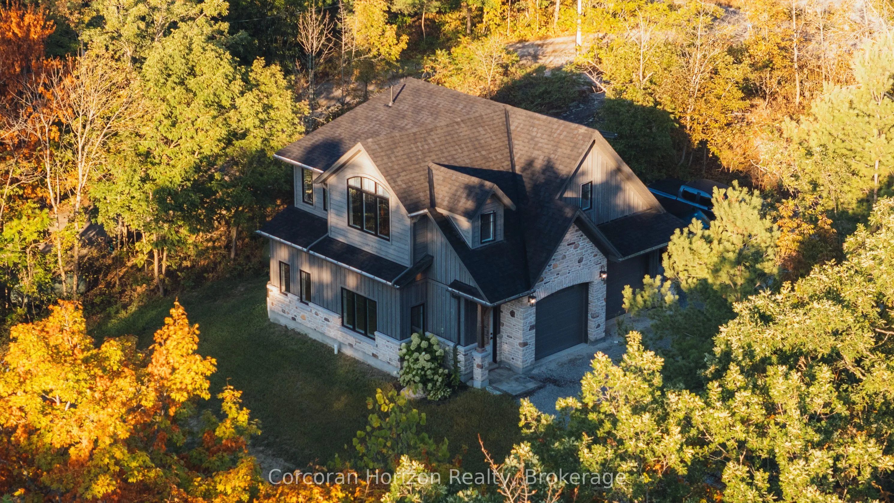 411 Corrievale Road S