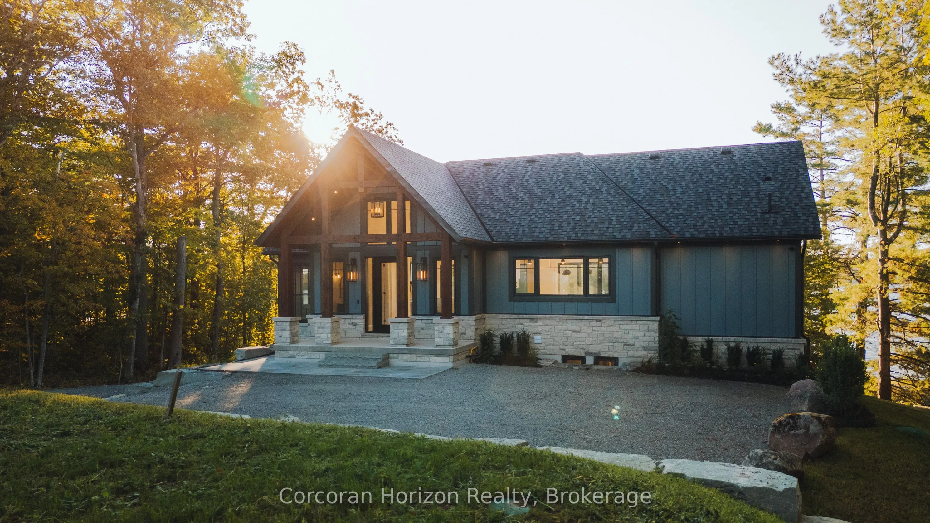 411 Corrievale Road S