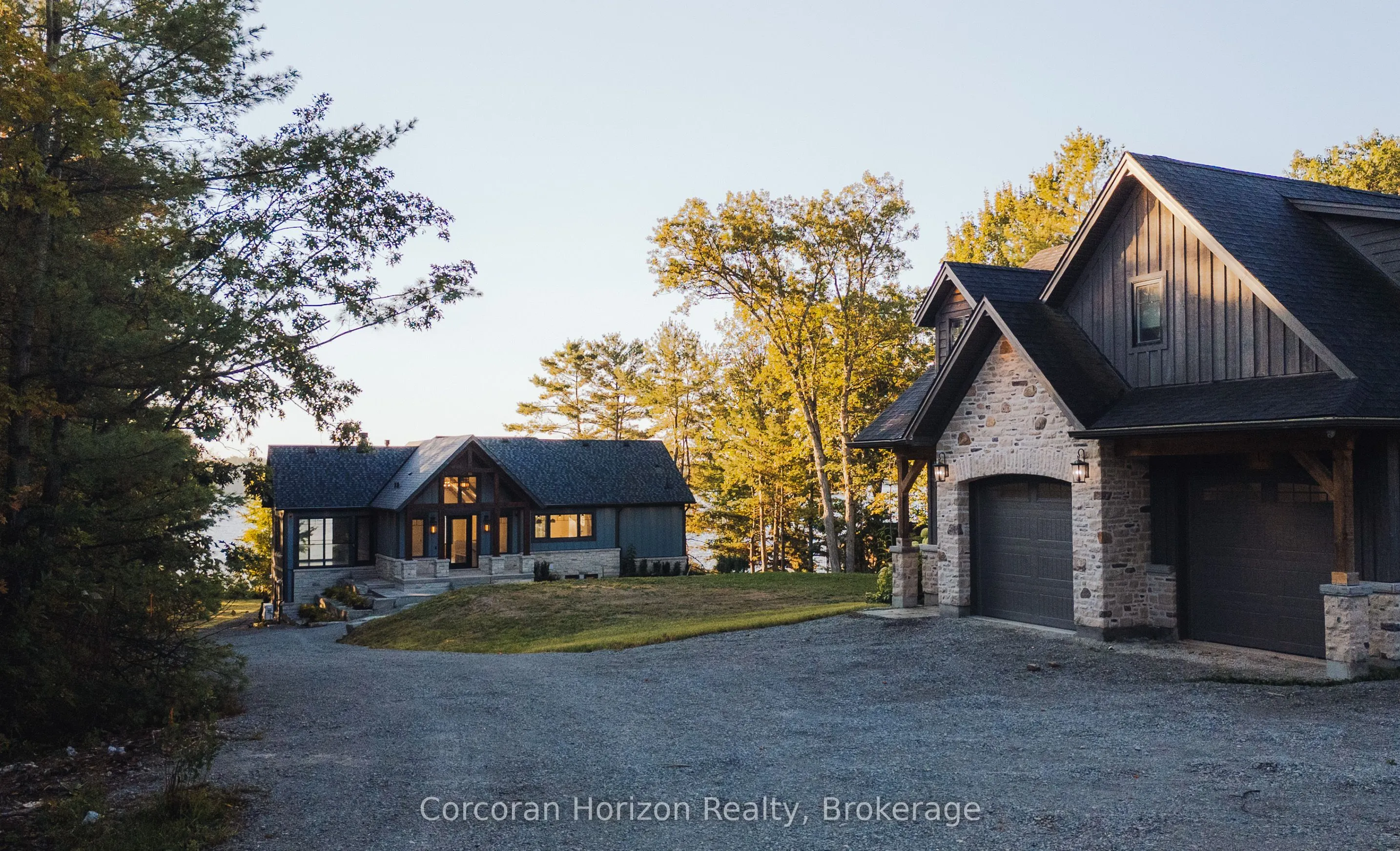 411 Corrievale Road S