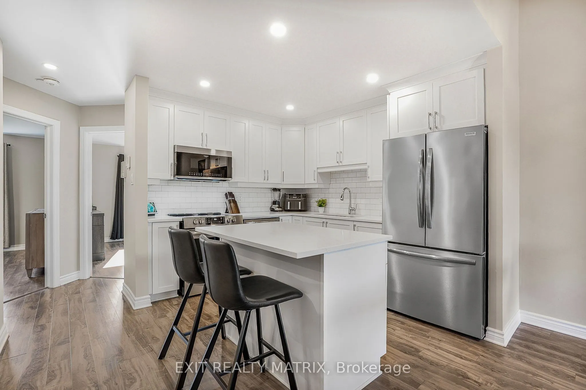 225 Spence Avenue, #203
