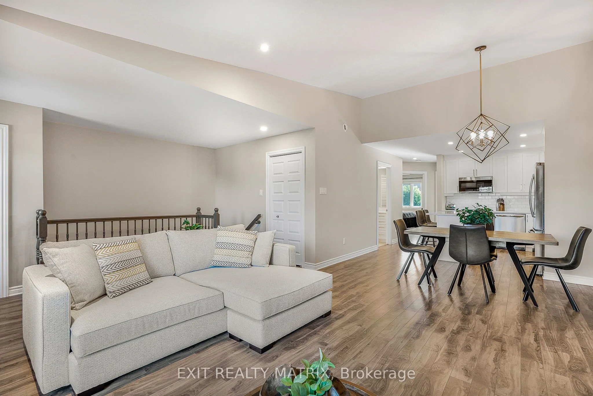 225 Spence Avenue, #203